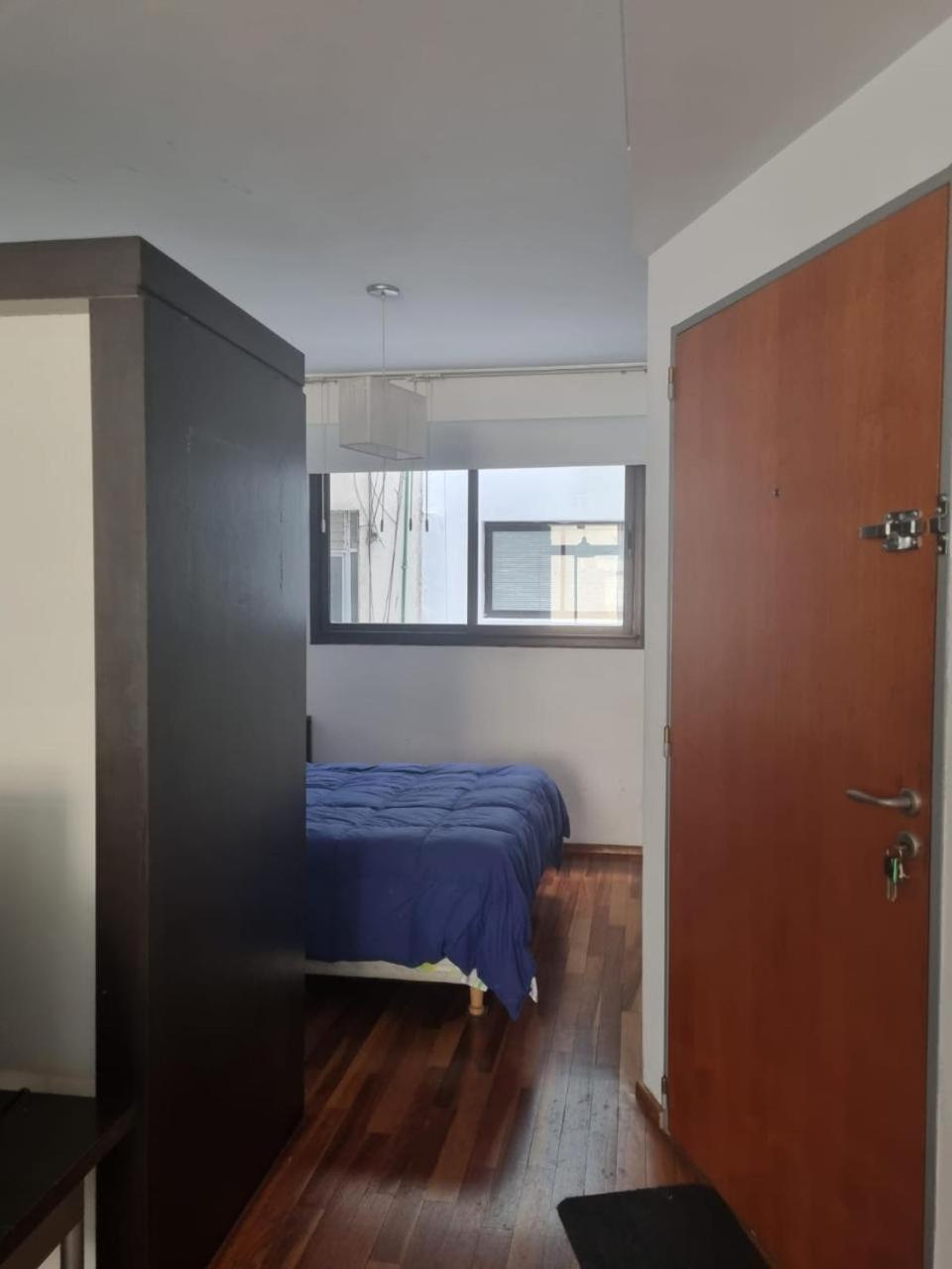 Lorgal Palermo Soho Apartment *
