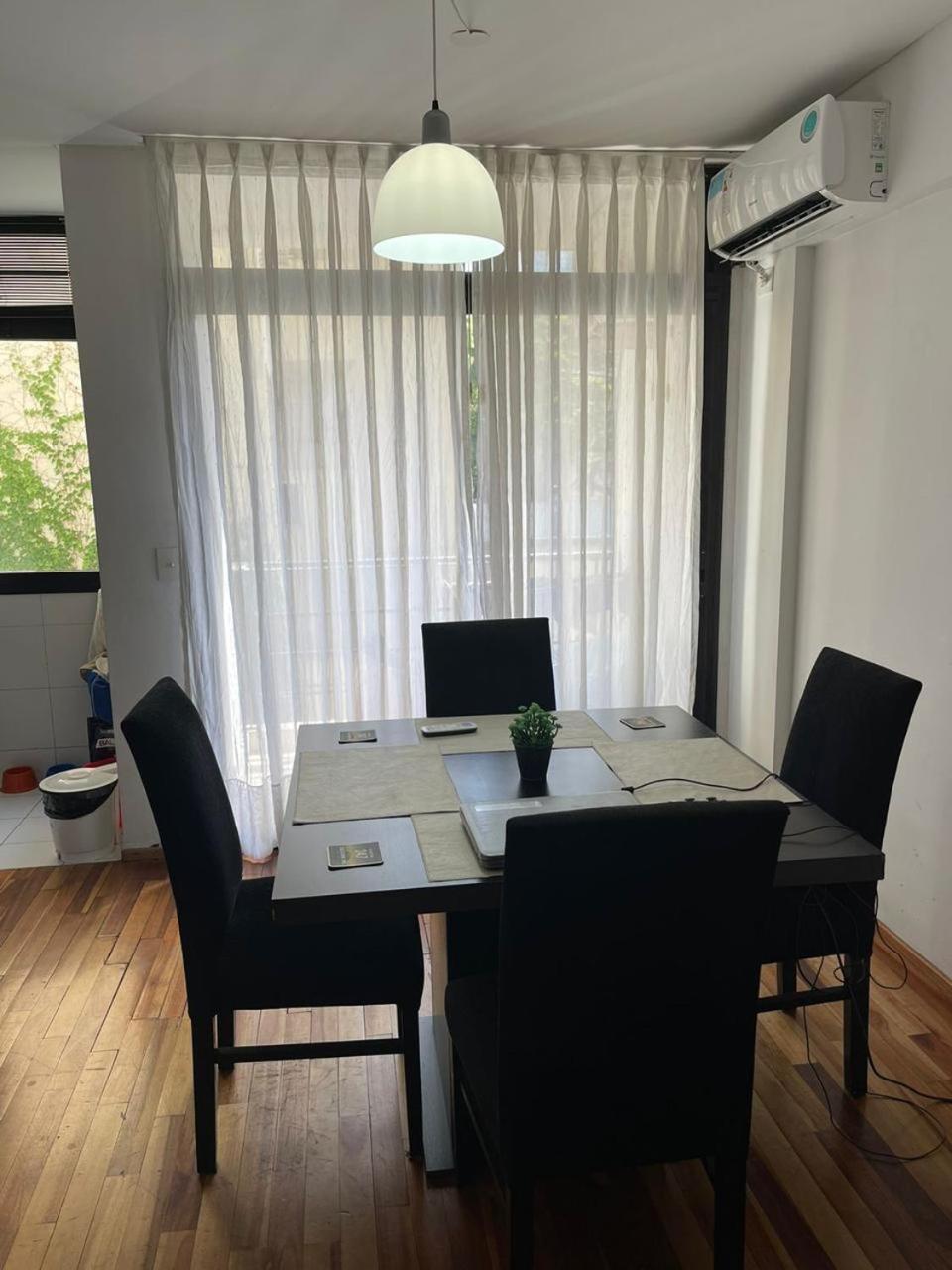 Lorgal Palermo Soho Apartment *