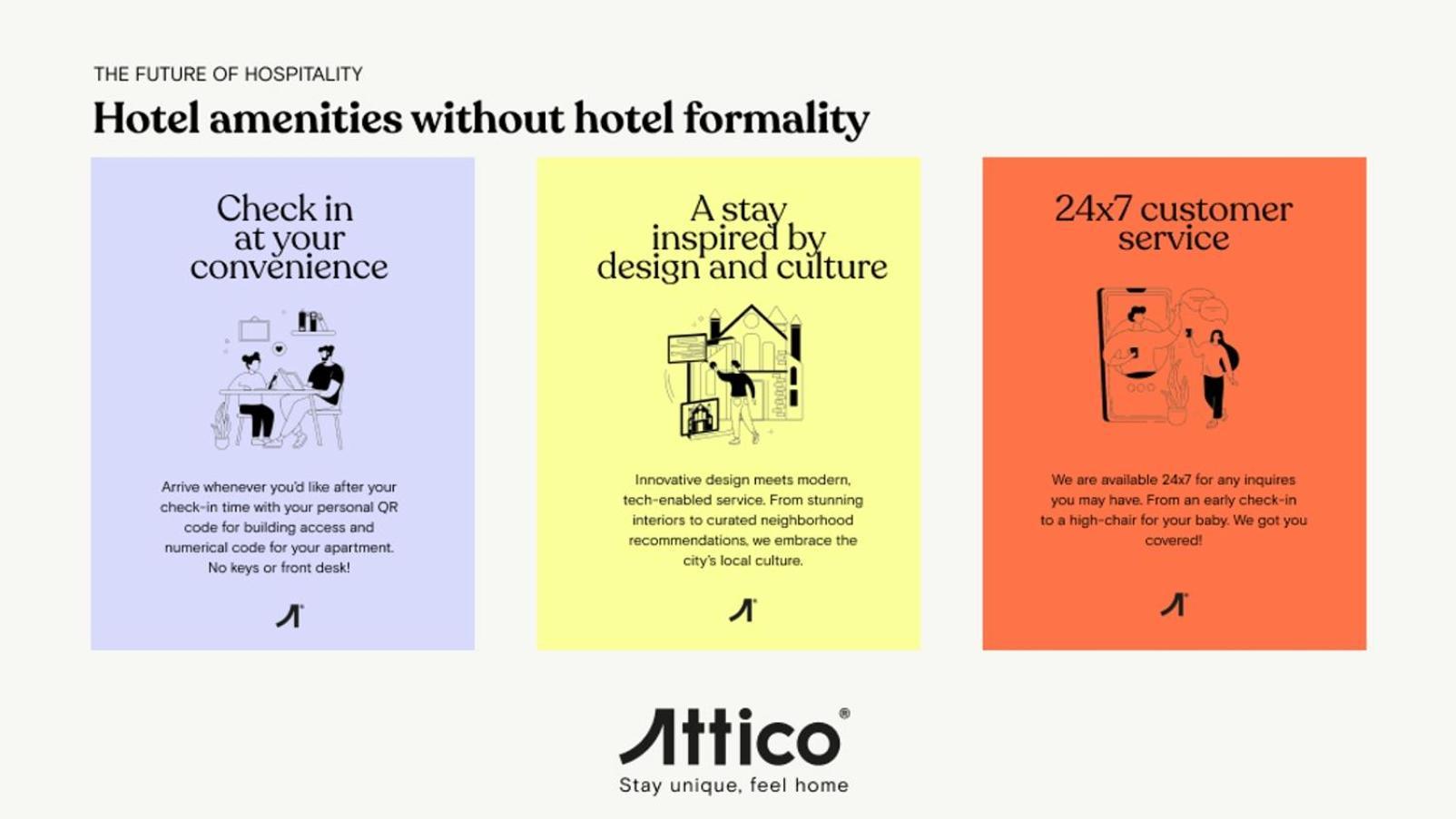 Attico Oro Apartment *
