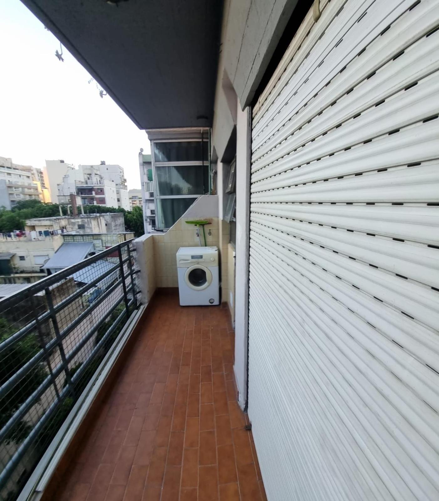 Departamento Crespo Argentina Apartment