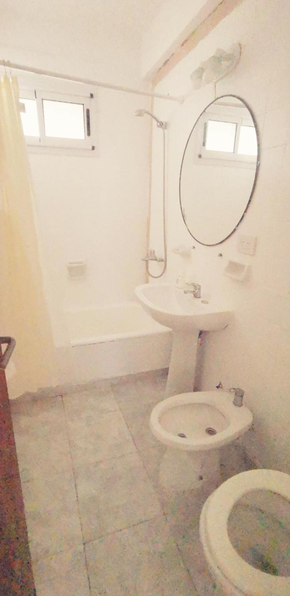 Apartment Cozy And Nice In Recoleta *