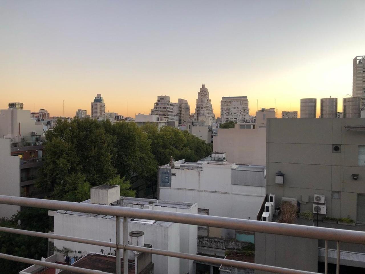Estudio Urbano Nunez * Buenos Aires