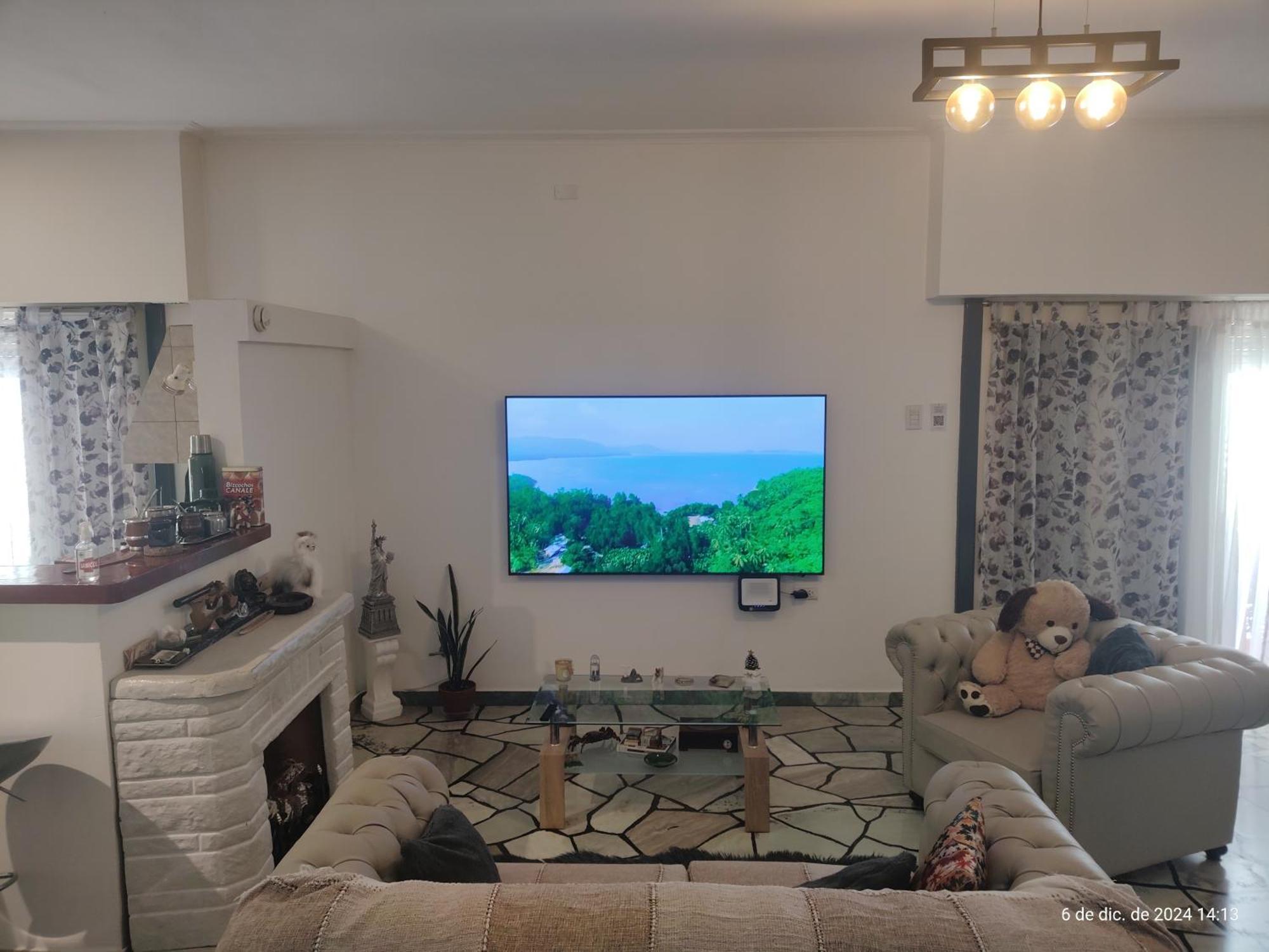 Buenos Aires, Caba Habitación en casa particular Ciudad Autónoma de Buenos Aires