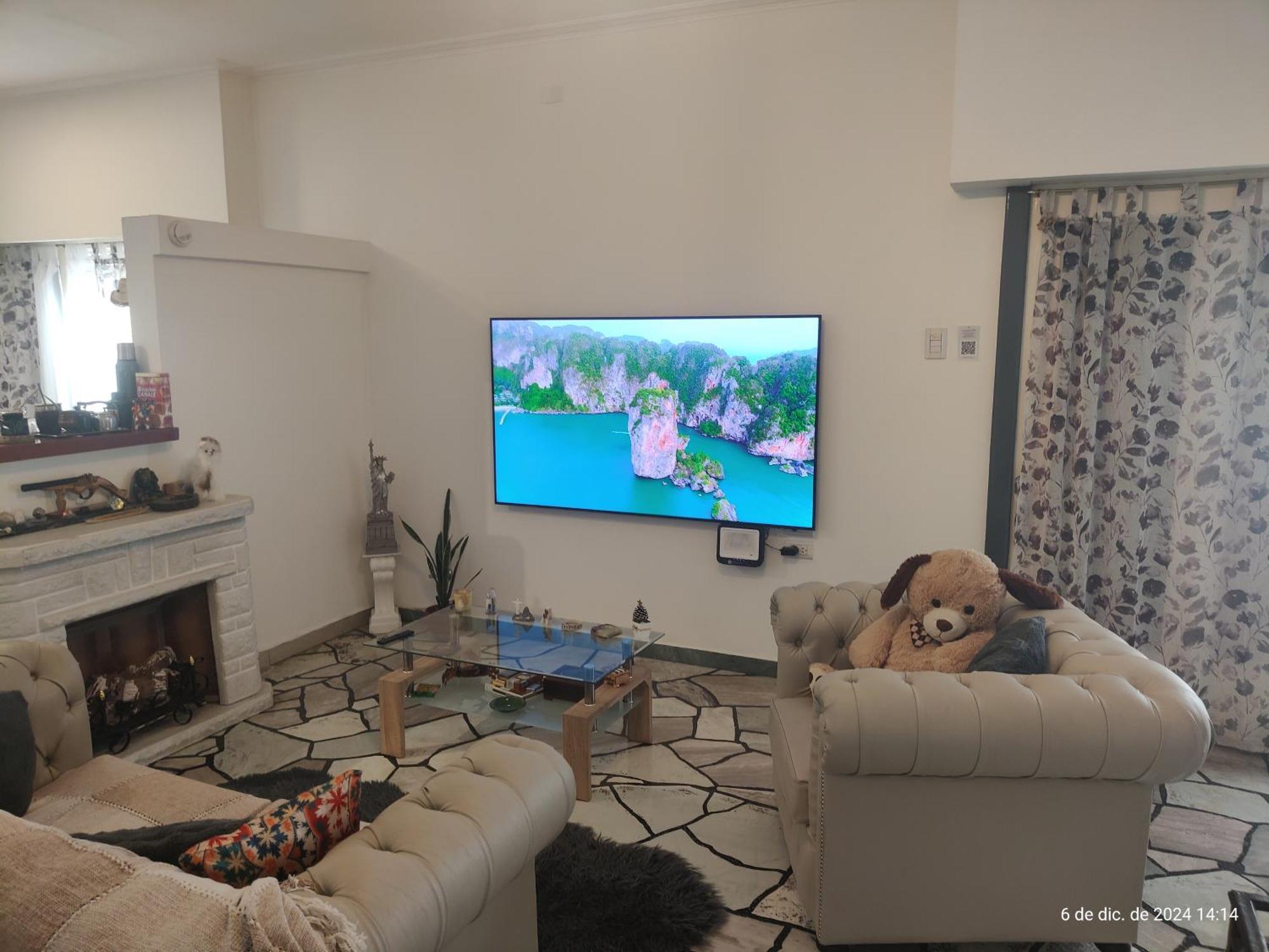 Habitación en casa particular Buenos Aires, Caba Ciudad Autónoma de Buenos Aires