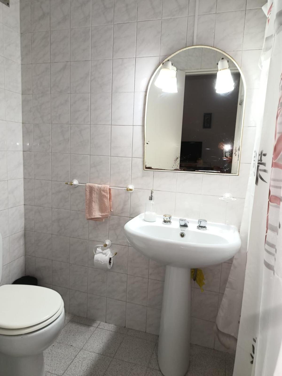 Apartamento La Recova De La Boca *