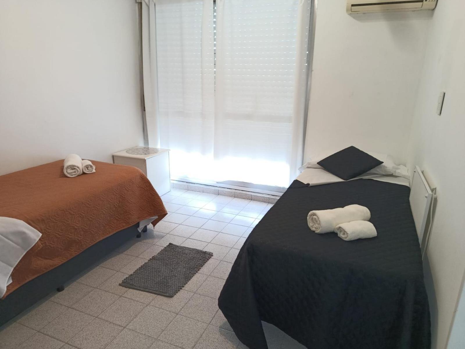 La Recova De La Boca Apartment Buenos Aires