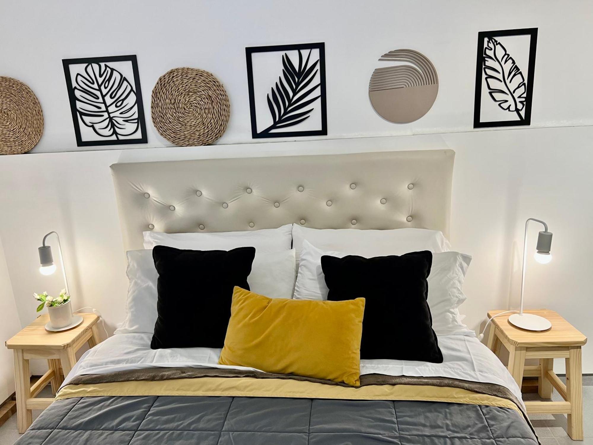 Palermo Hollywood Location! Apartment