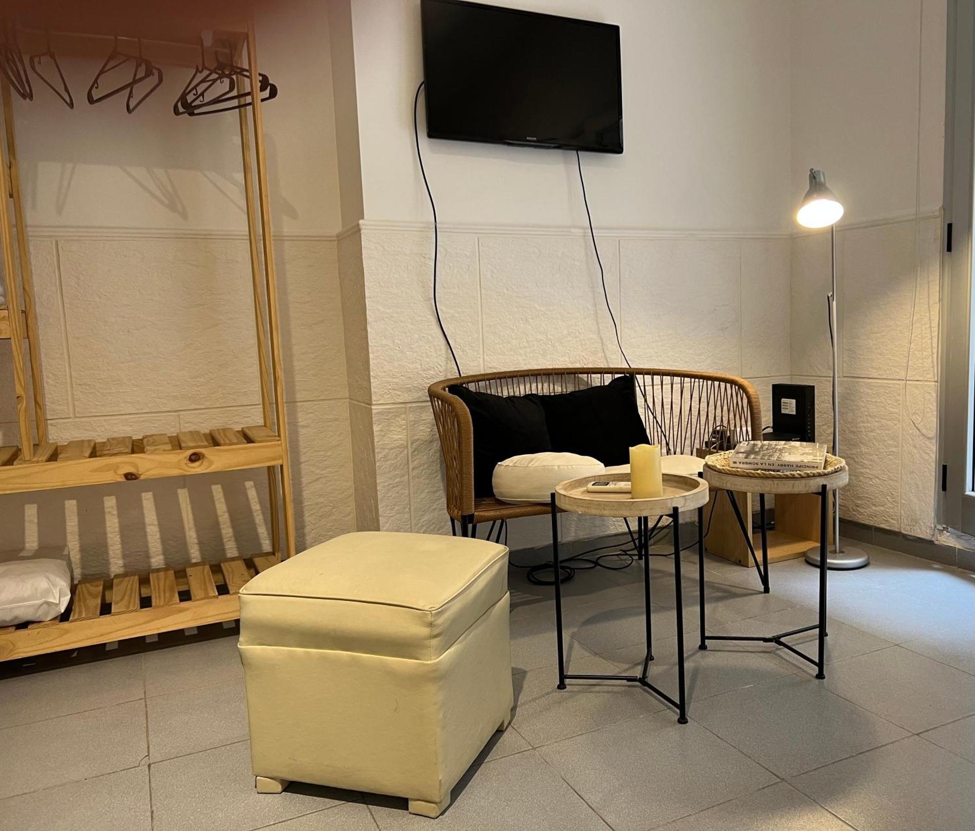 Apartment Palermo Hollywood Location!