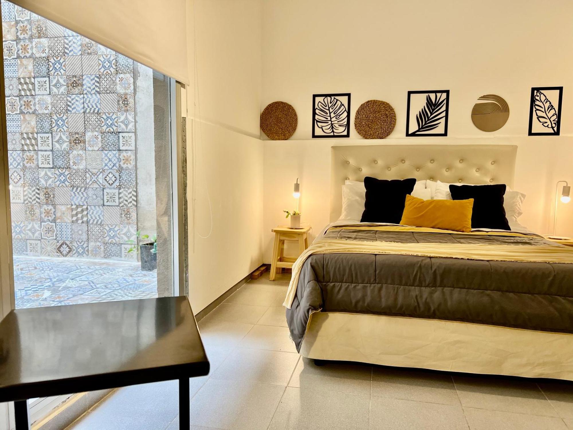 Apartment Palermo Hollywood Location! Buenos Aires