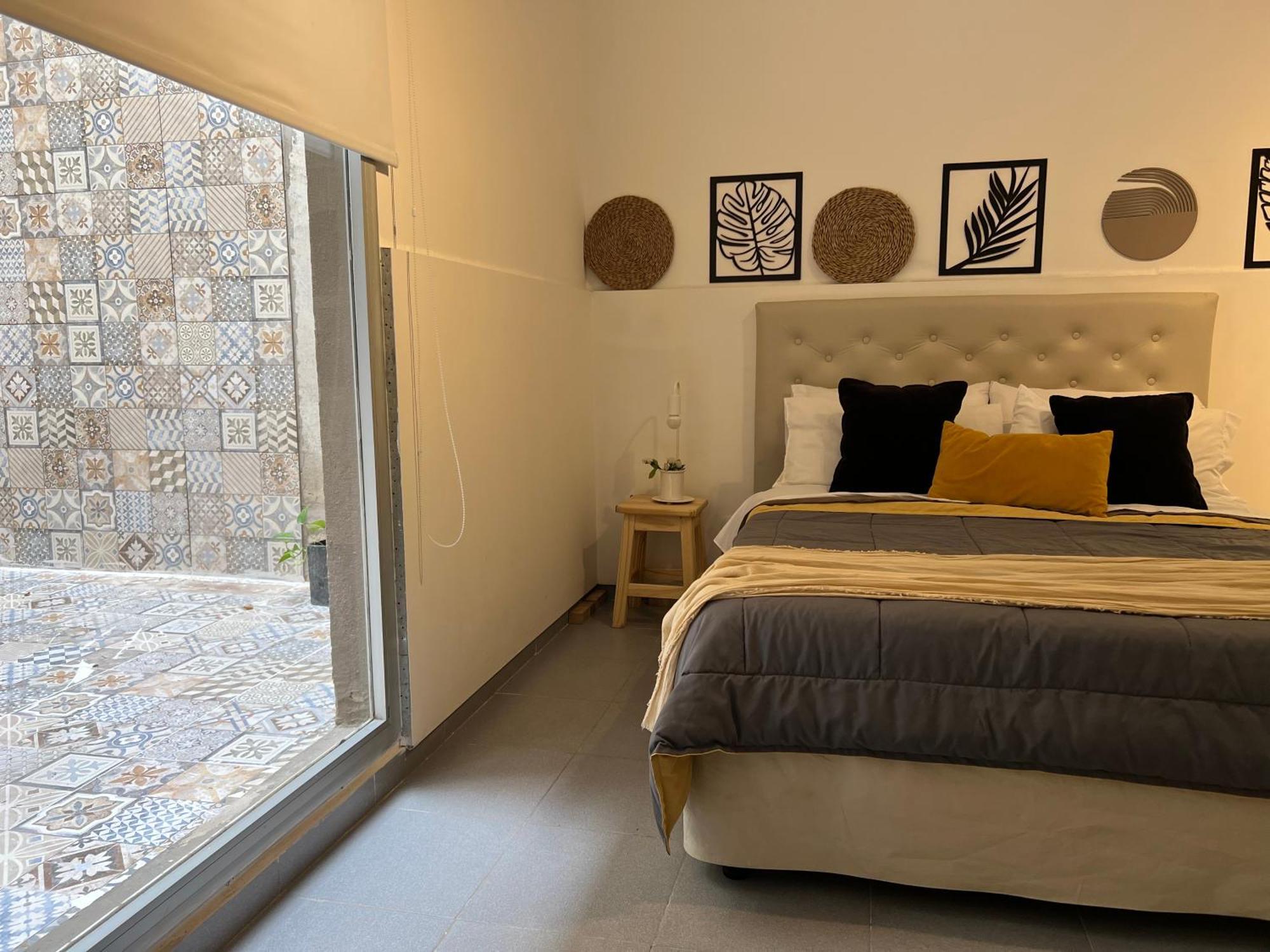 Palermo Hollywood Location! Apartment