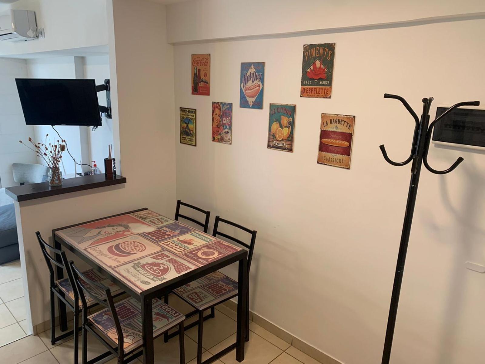 Beautiful In The Heart Of Apartamento Buenos Aires