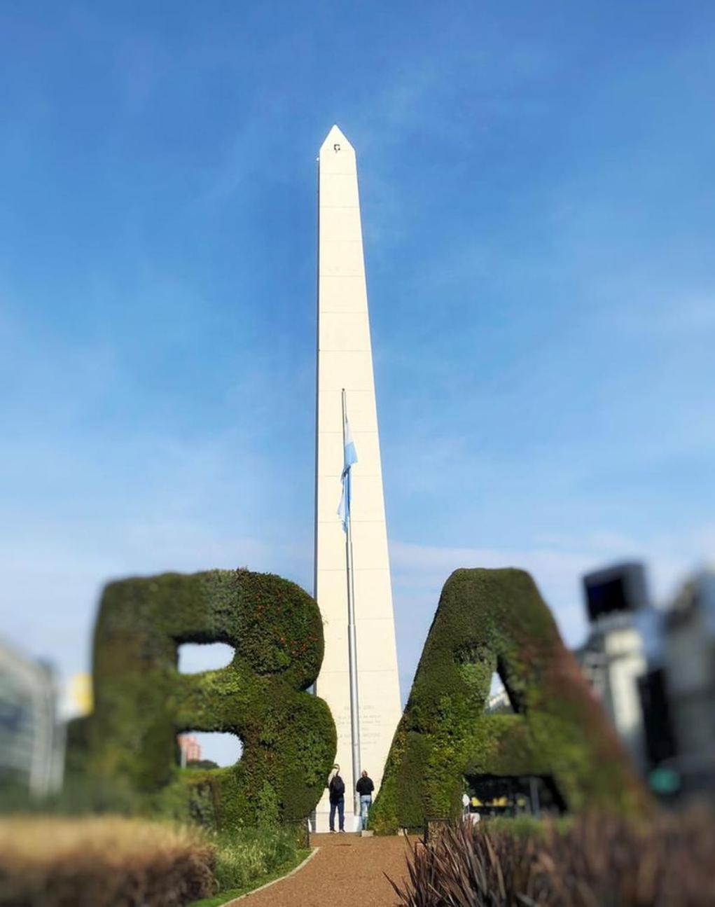 Encantador Y Luminoso Estudio En Zona Obelisco Sobre Avenida Corrientes Apartment Buenos Aires