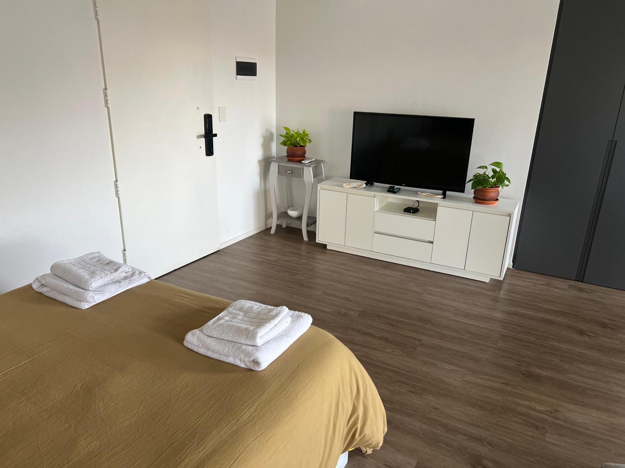 Heritage House - Palermo Soho Aparts Niceto Vega Apartamento Ciudad Autónoma de Buenos Aires