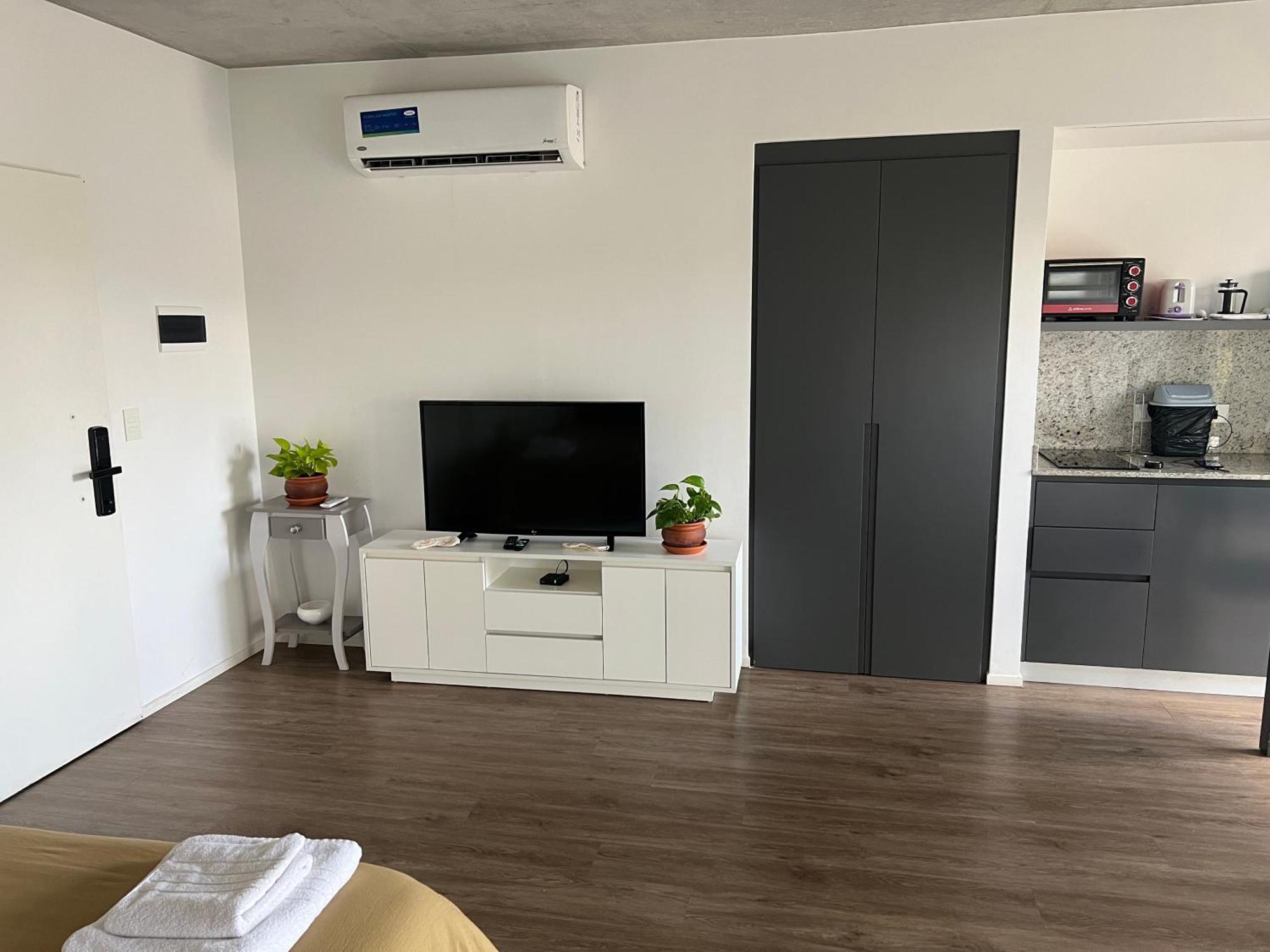 Apartamento Heritage House - Palermo Soho Aparts Niceto Vega