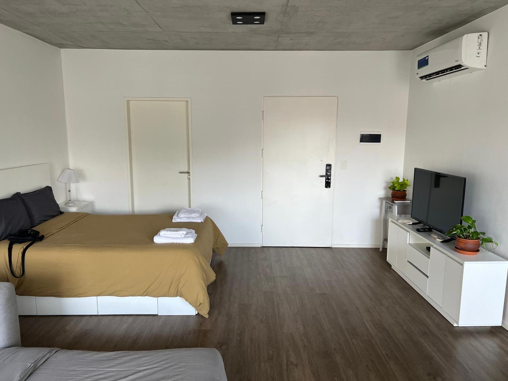 Heritage House - Palermo Soho Aparts Niceto Vega Apartamento *
