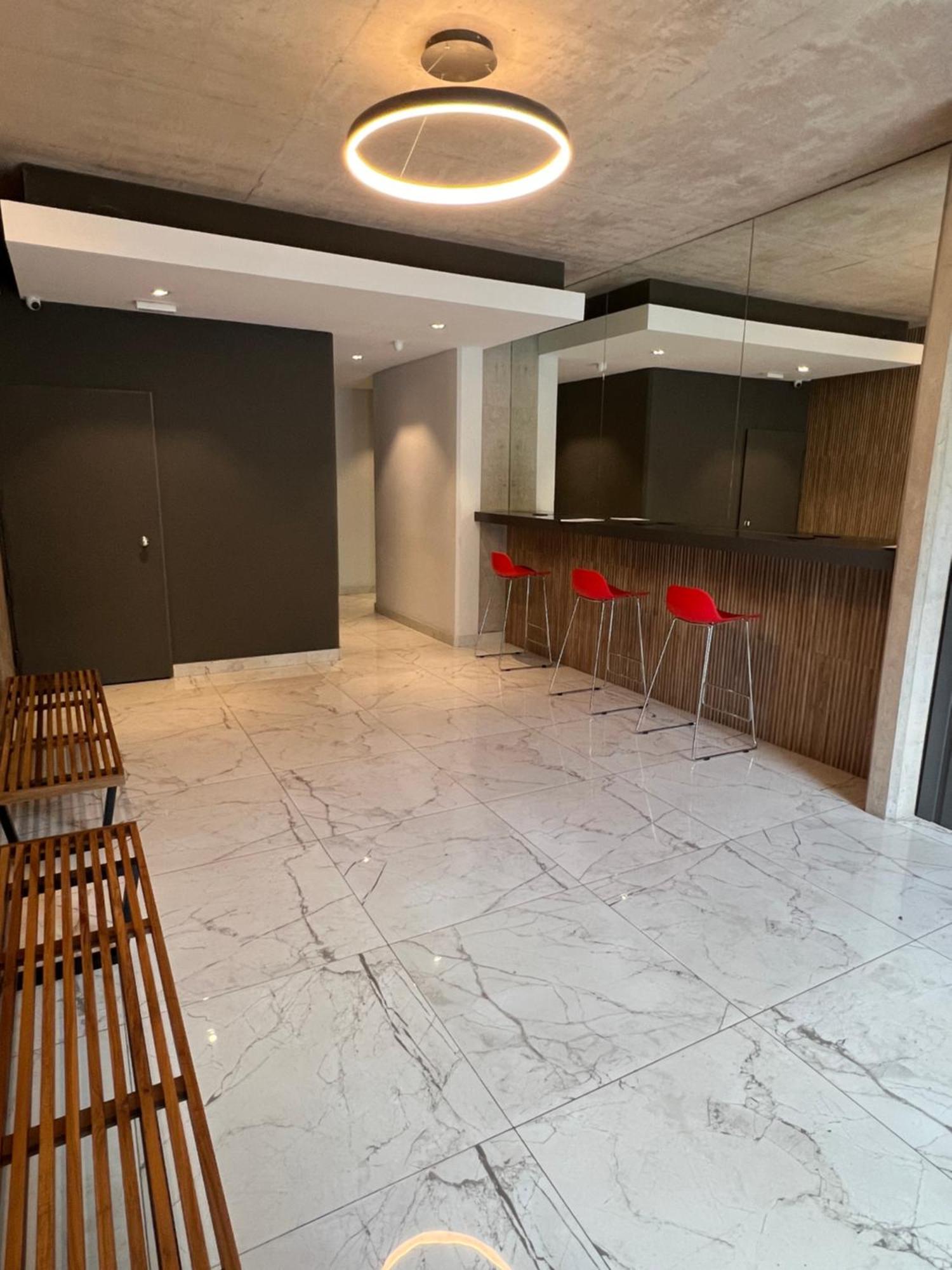 Heritage House - Palermo Soho Aparts Niceto Vega Ciudad Autónoma de Buenos Aires