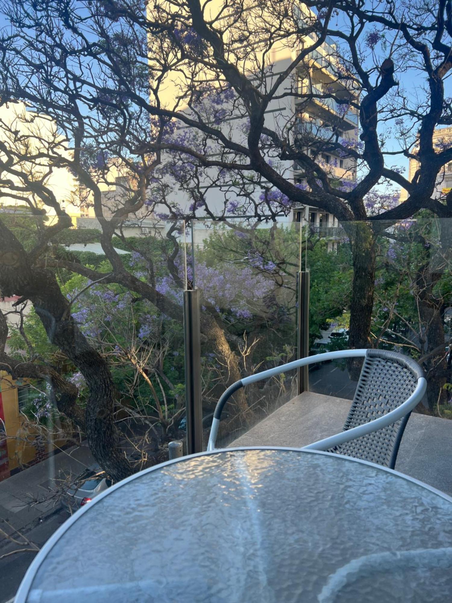 Apartamento Heritage House - Palermo Soho Aparts Niceto Vega