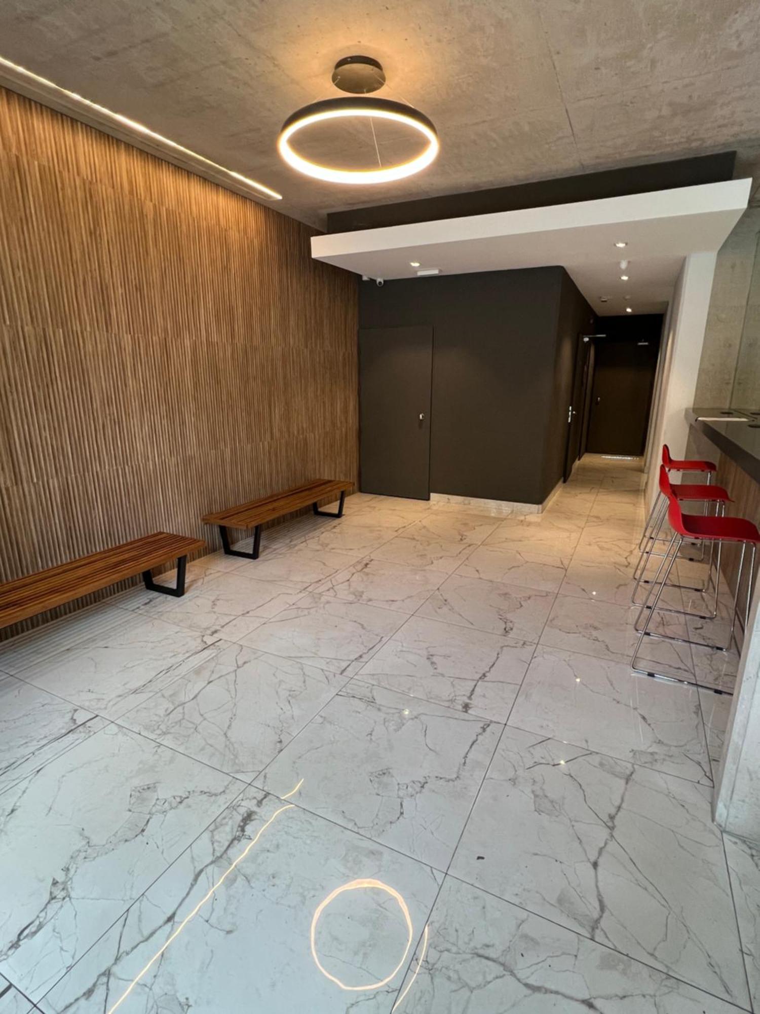 Apartamento Heritage House - Palermo Soho Aparts Niceto Vega *