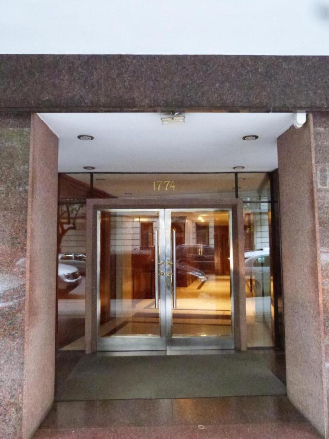 Departamento En El Centro De Con Terraza * Buenos Aires