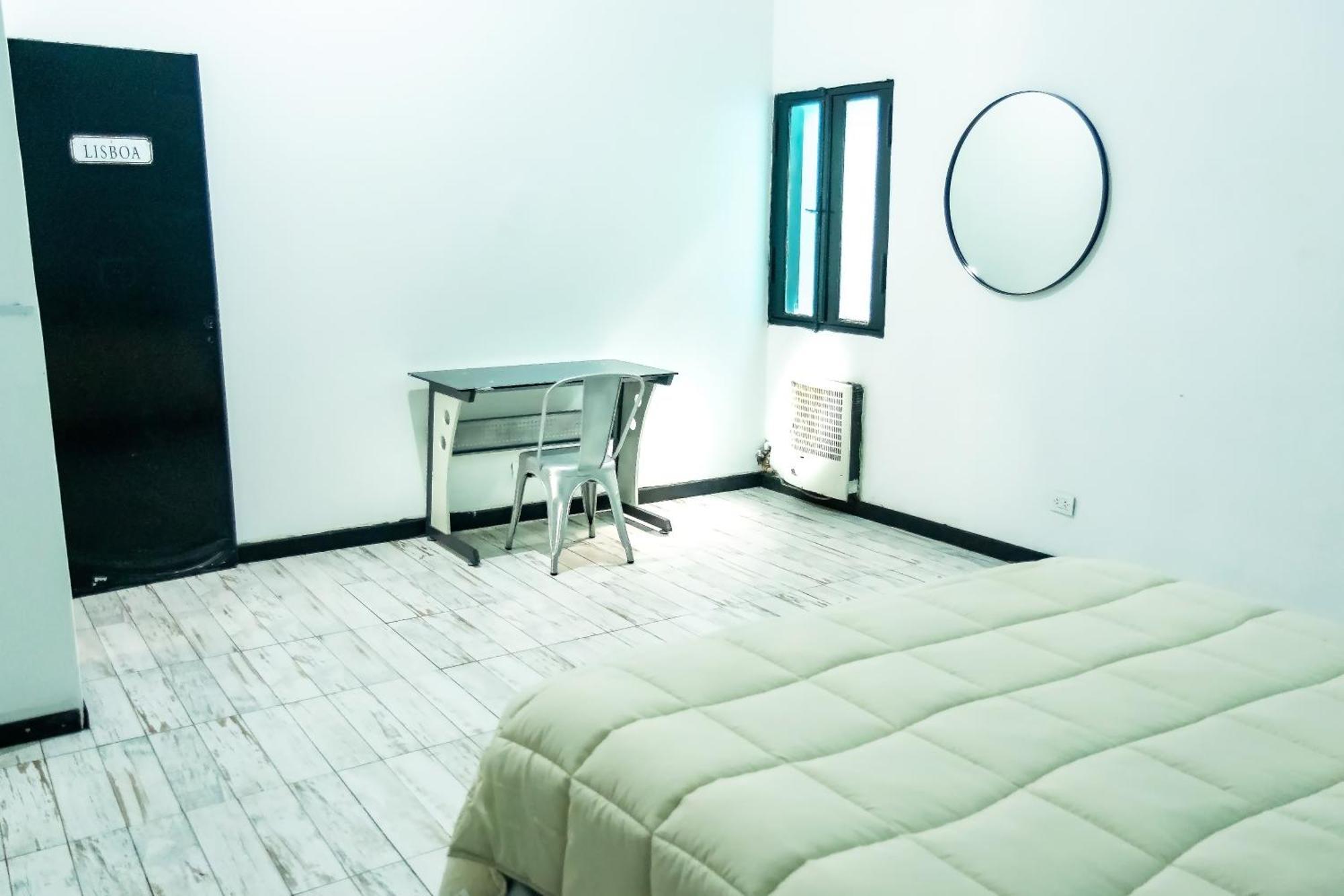 Homestay The Maison Abbey Buenos Aires