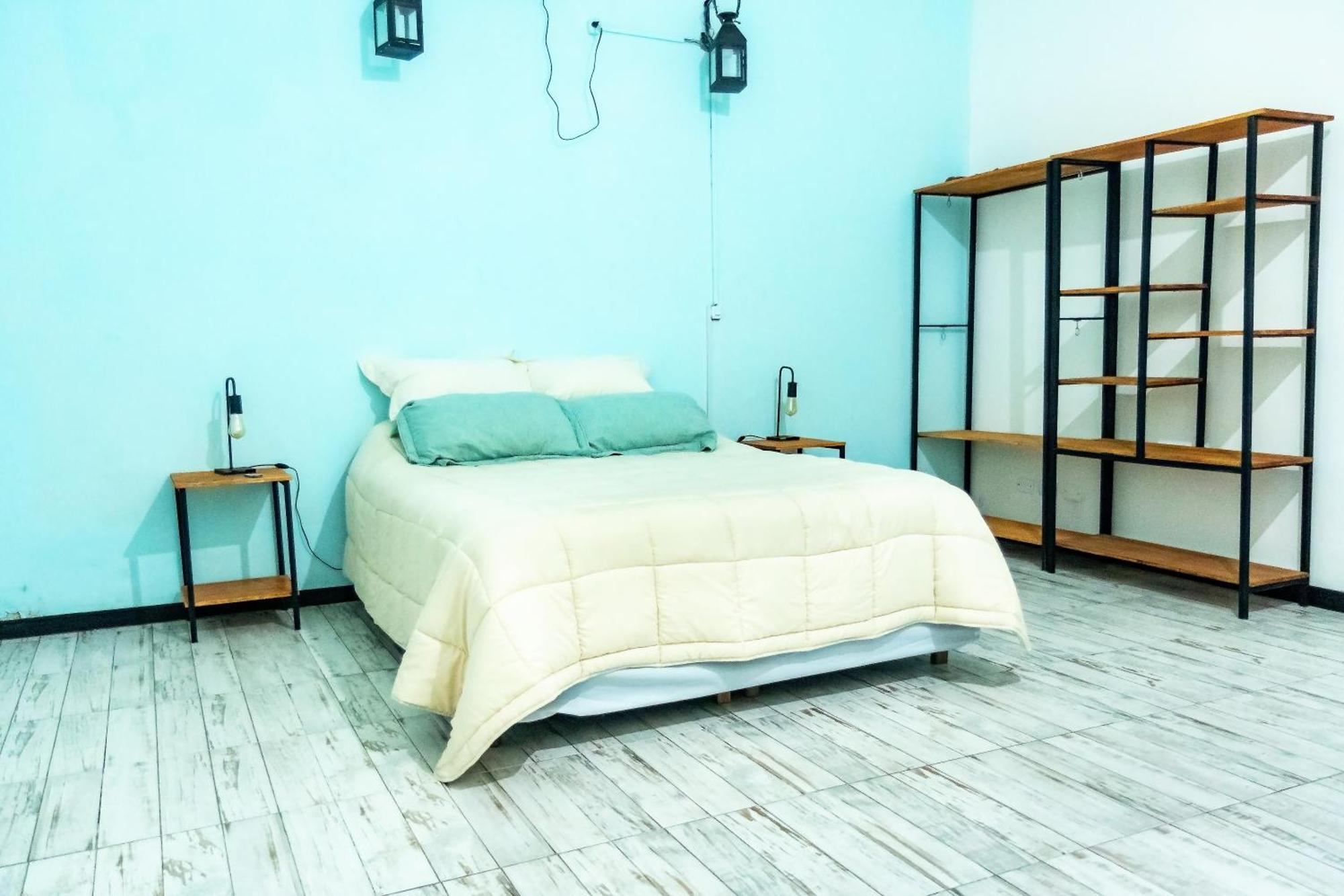 The Maison Abbey Homestay Buenos Aires