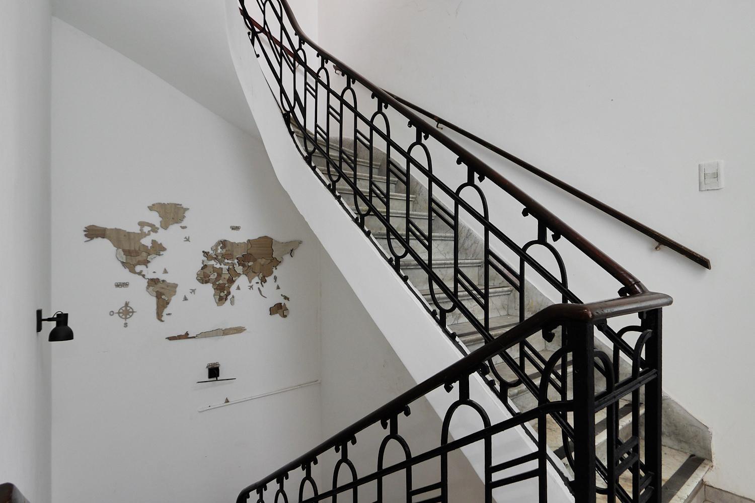 The Maison Abbey Homestay