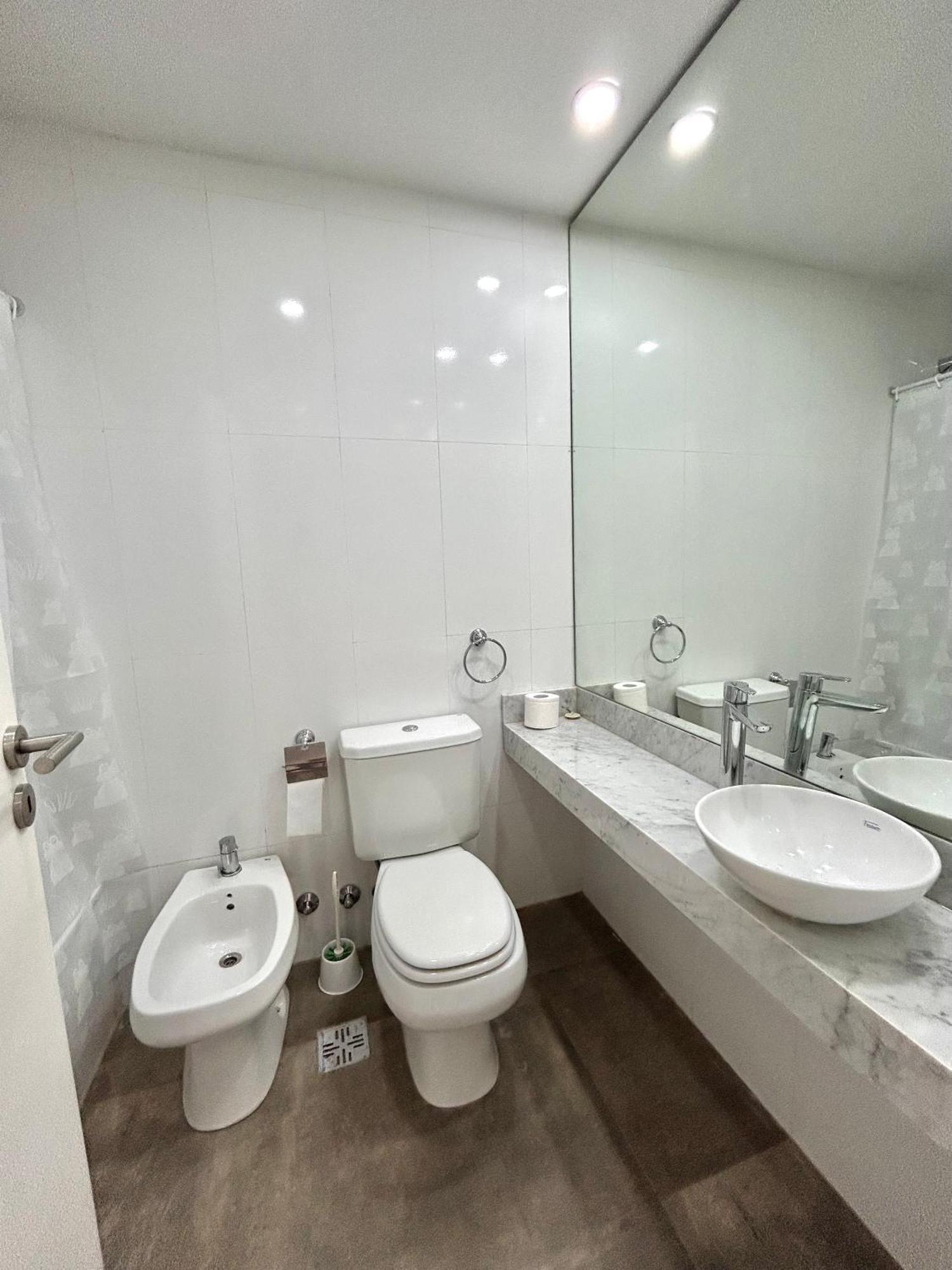 Vera Em Apartment Buenos Aires