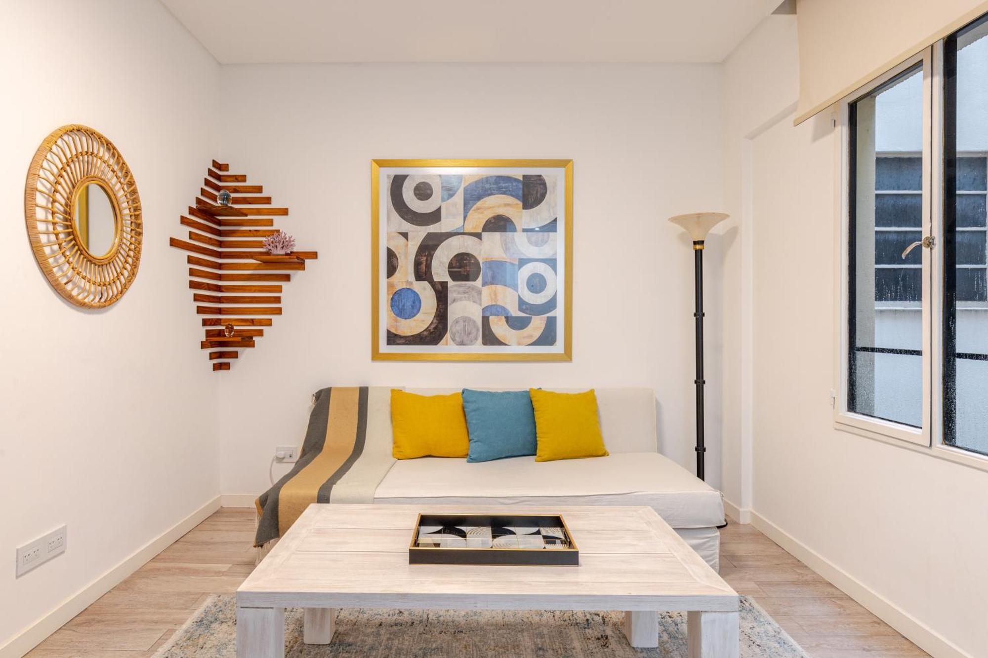 Apartment Arenales Retiro