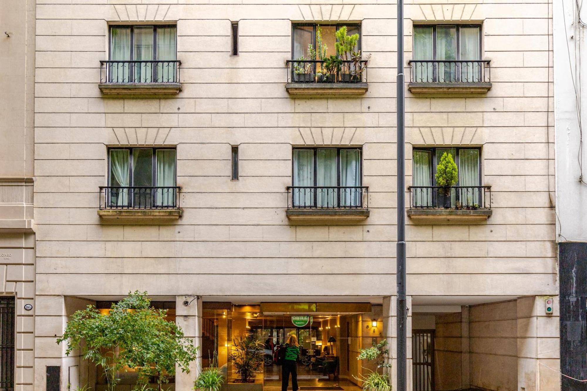 Arenales Retiro Apartment Buenos Aires