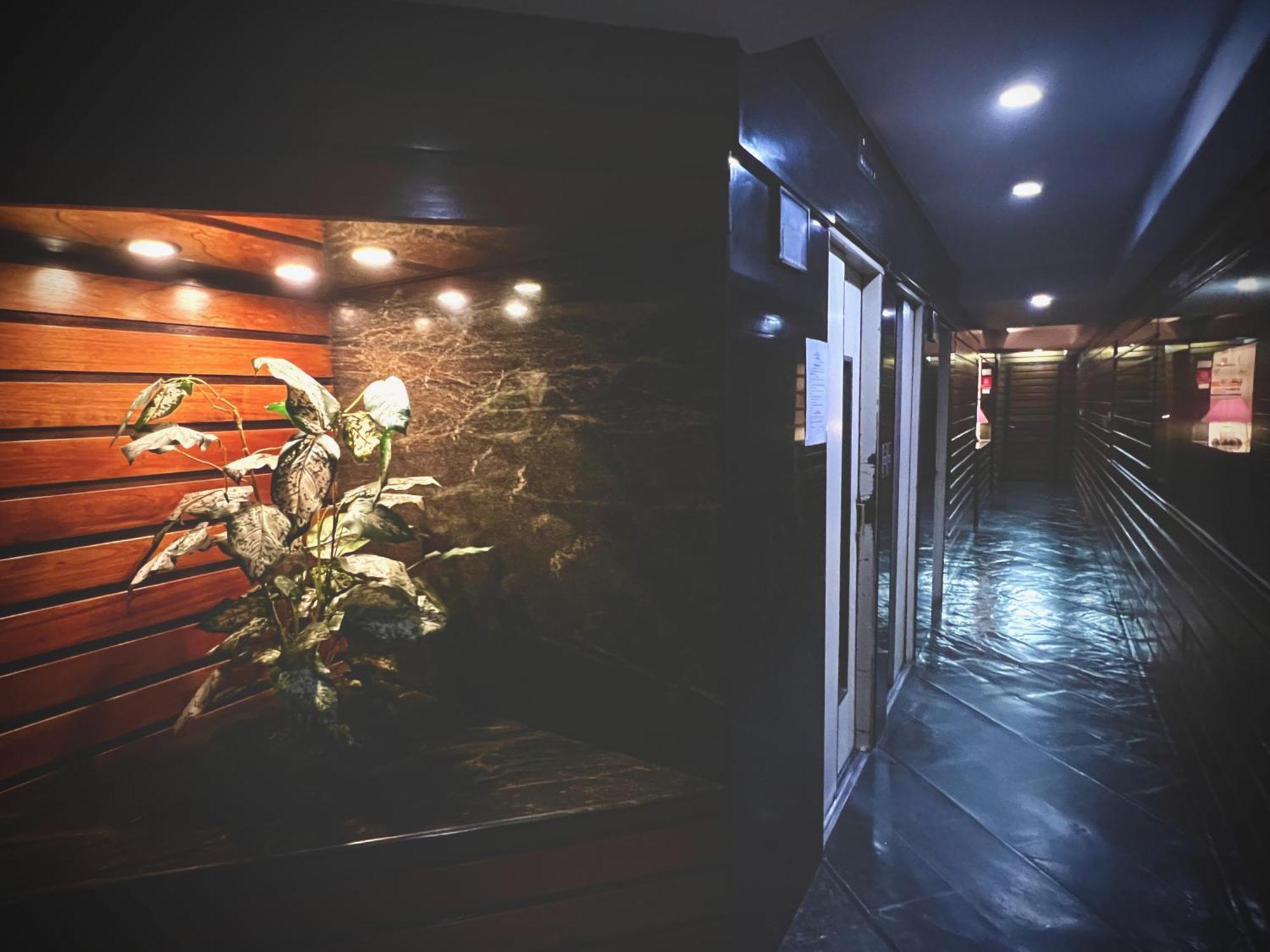 Super Cozy In Barrio Norte Bn5 By Bariloche Apartamento *