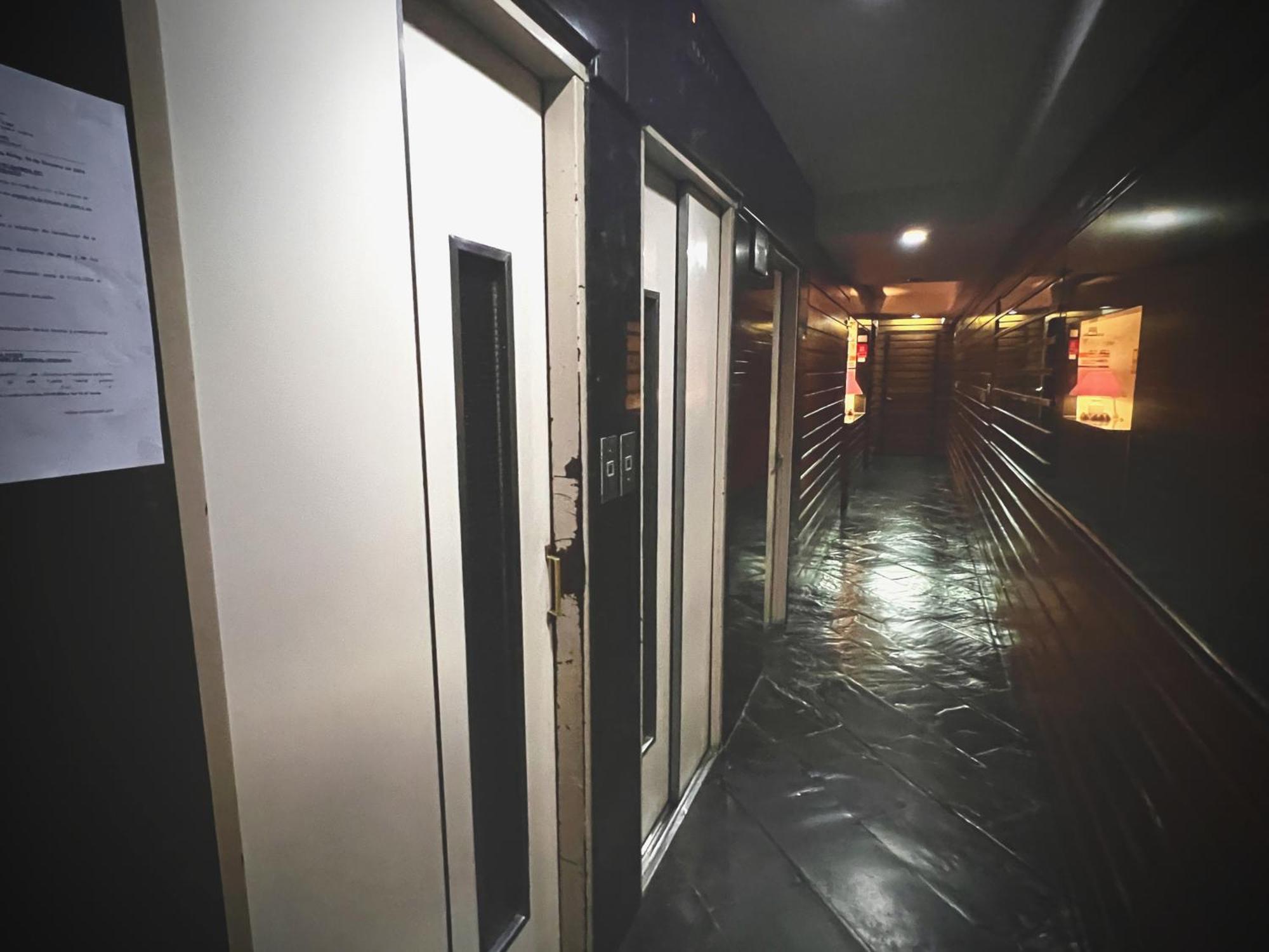 Super Cozy In Barrio Norte Bn5 By Bariloche Apartamento Buenos Aires