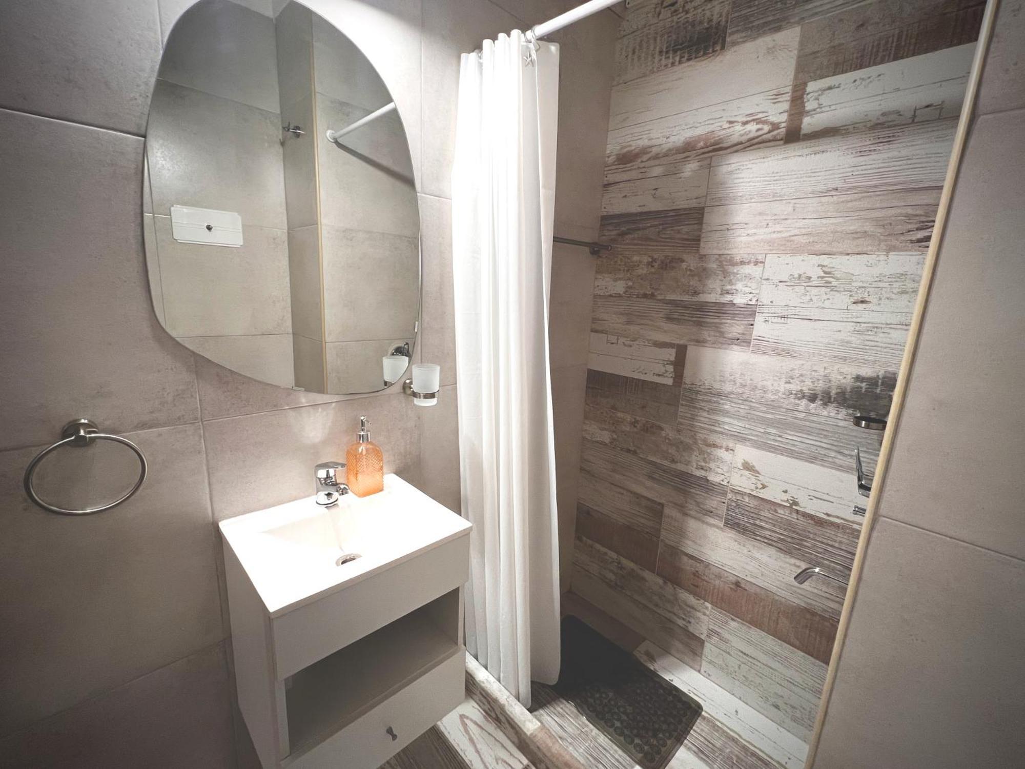 Super Cozy In Barrio Norte Bn5 By Bariloche Buenos Aires