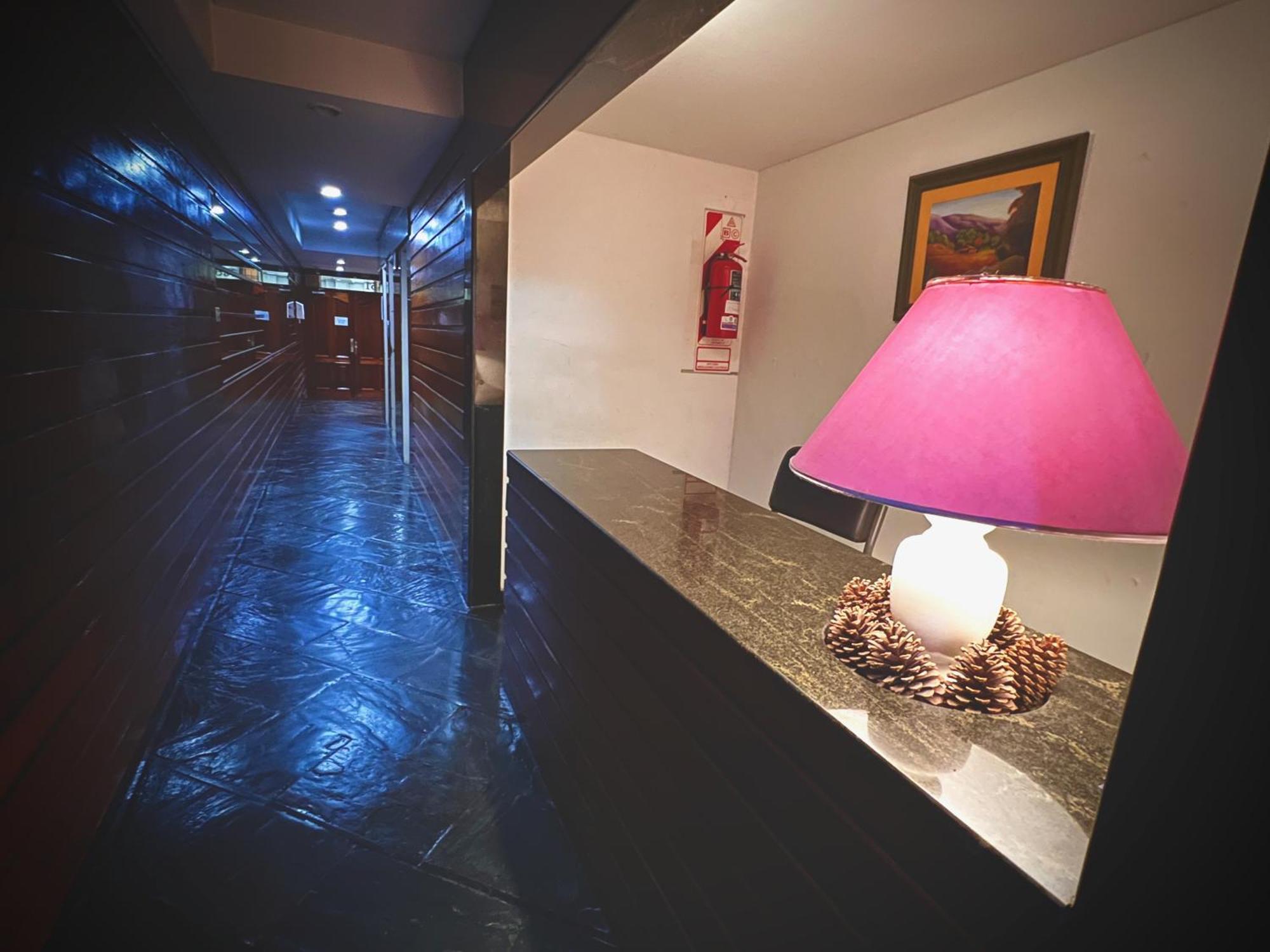 Apartamento Super Cozy In Barrio Norte Bn5 By Bariloche *