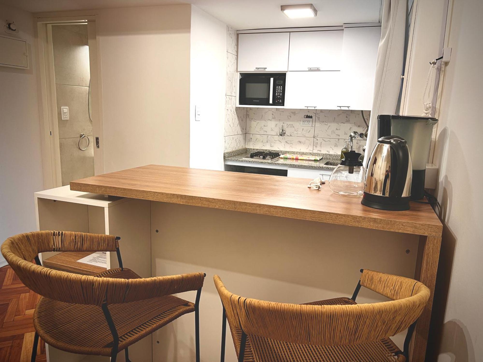 Apartamento Super Cozy In Barrio Norte Bn5 By Bariloche *
