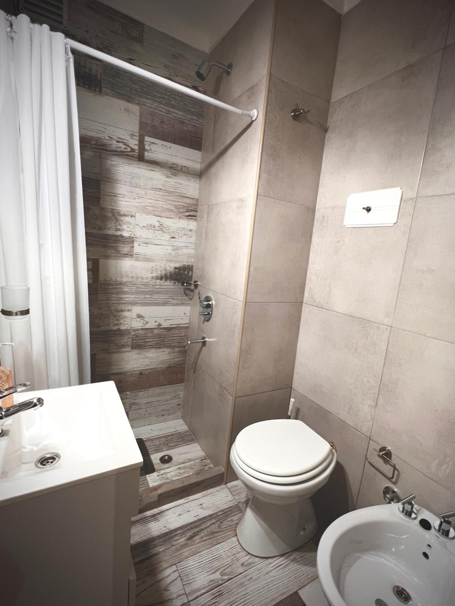 Apartamento Super Cozy In Barrio Norte Bn5 By Bariloche *