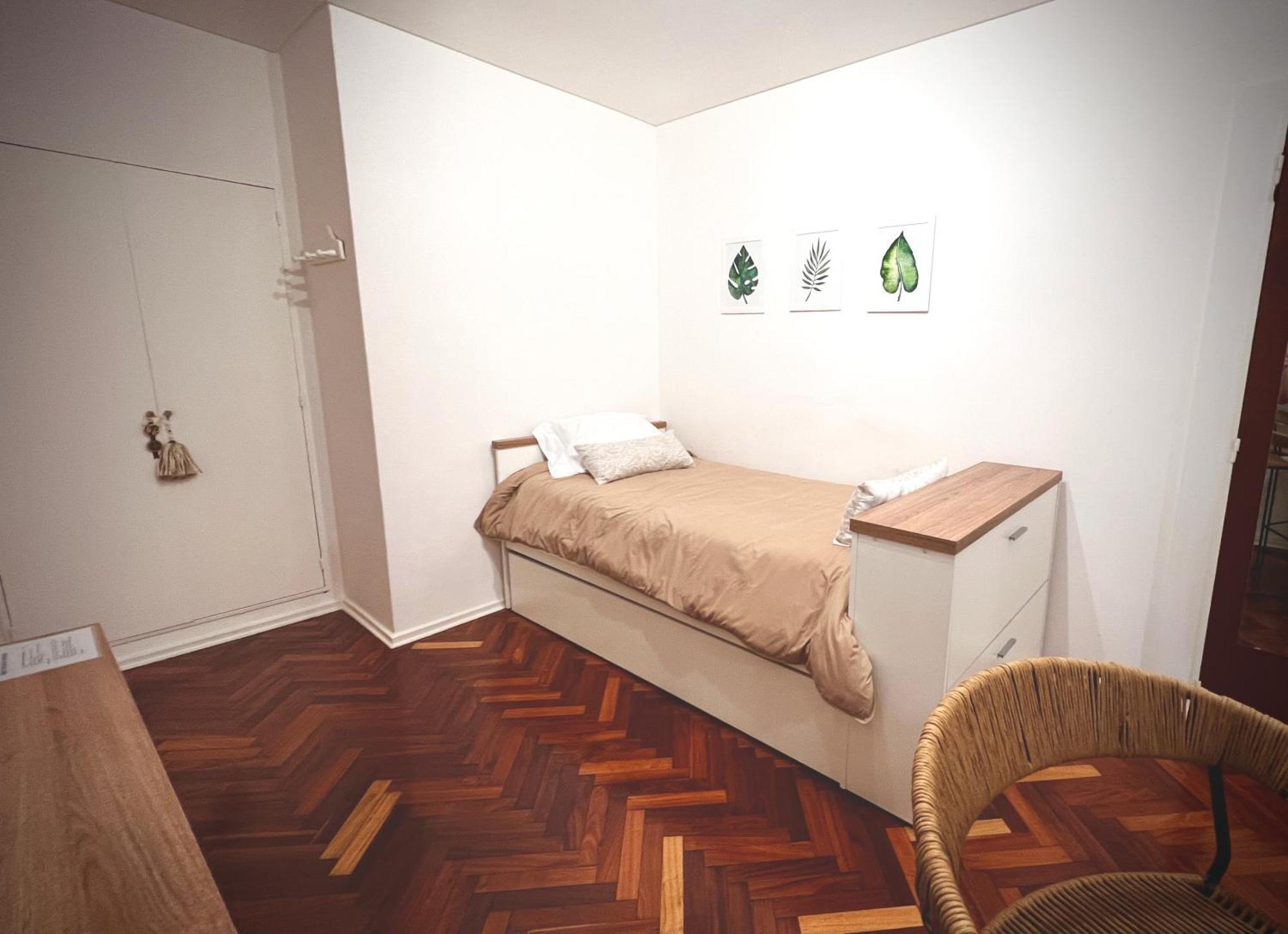 Apartamento Super Cozy In Barrio Norte Bn5 By Bariloche *