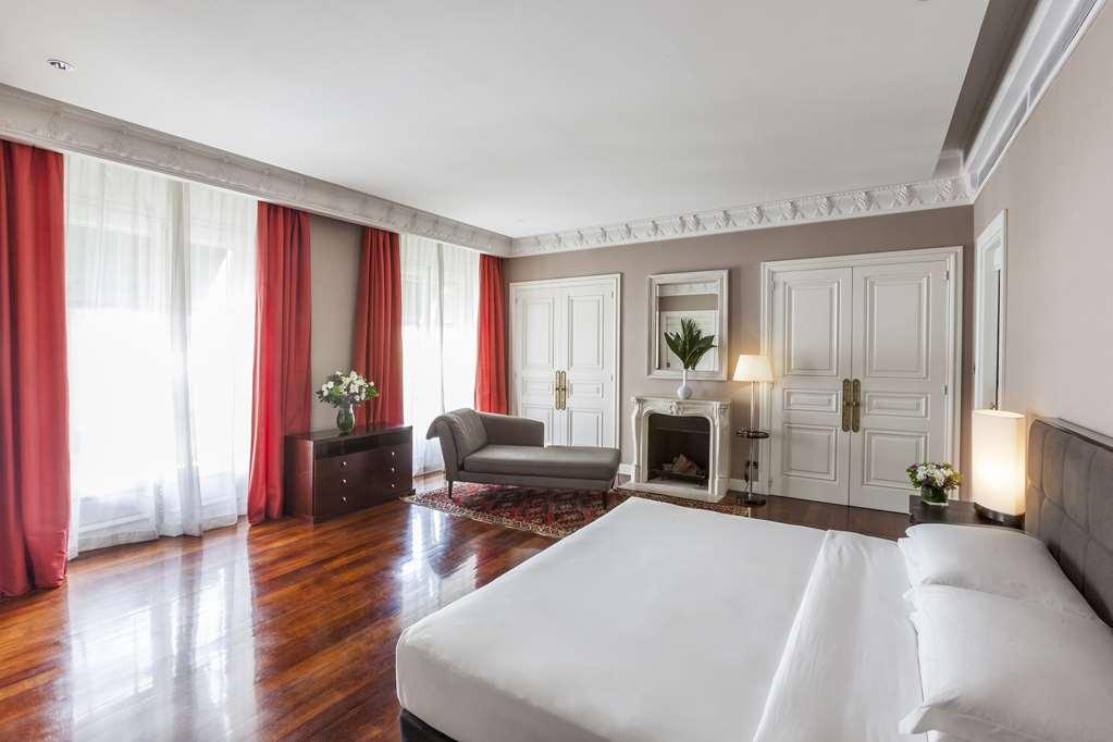 Hotel Palacio Duhau - Park Hyatt Buenos Aires