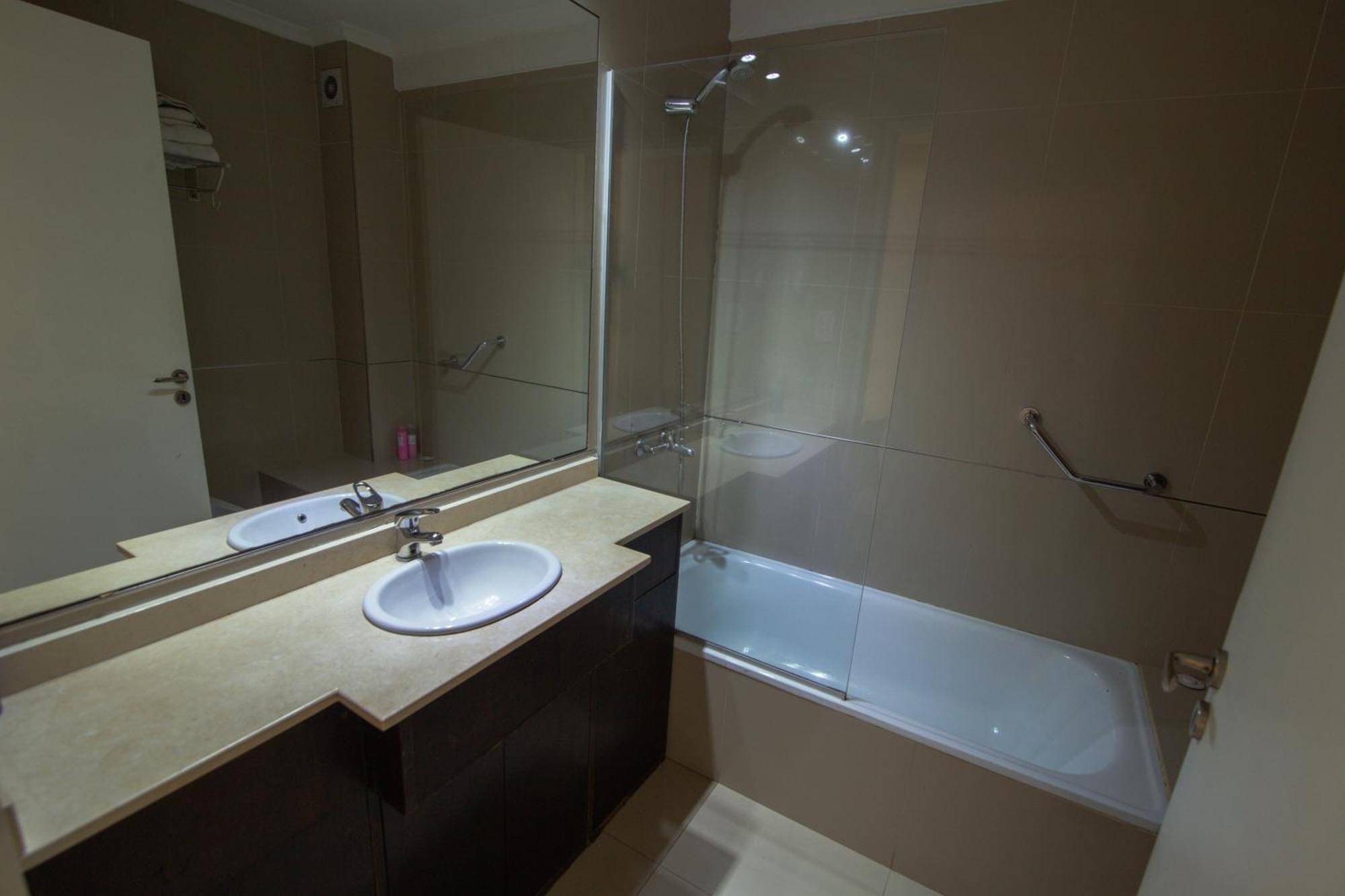 Isi Baires Aparthotel Buenos Aires