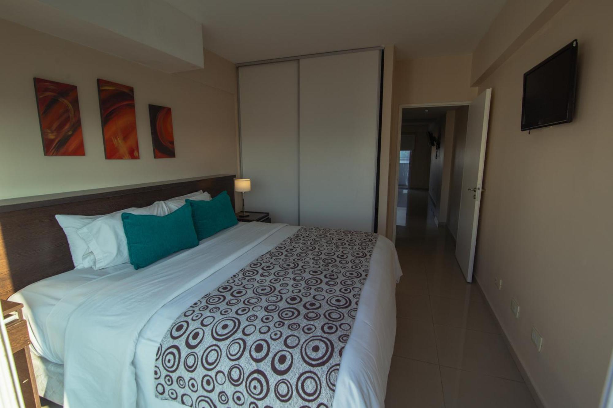 Isi Baires 3* Buenos Aires