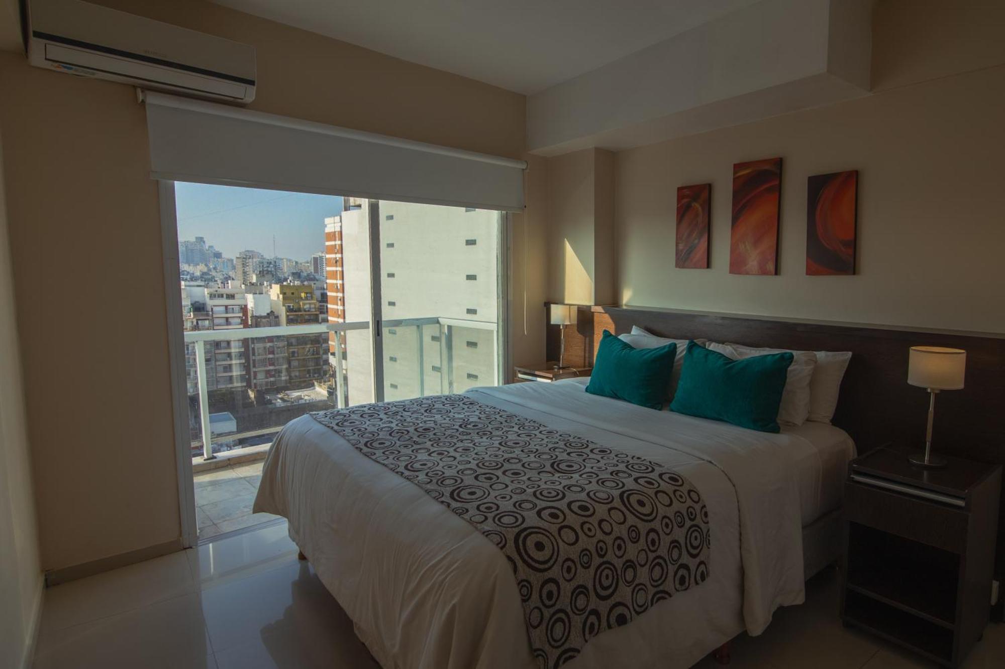Aparthotel Isi Baires