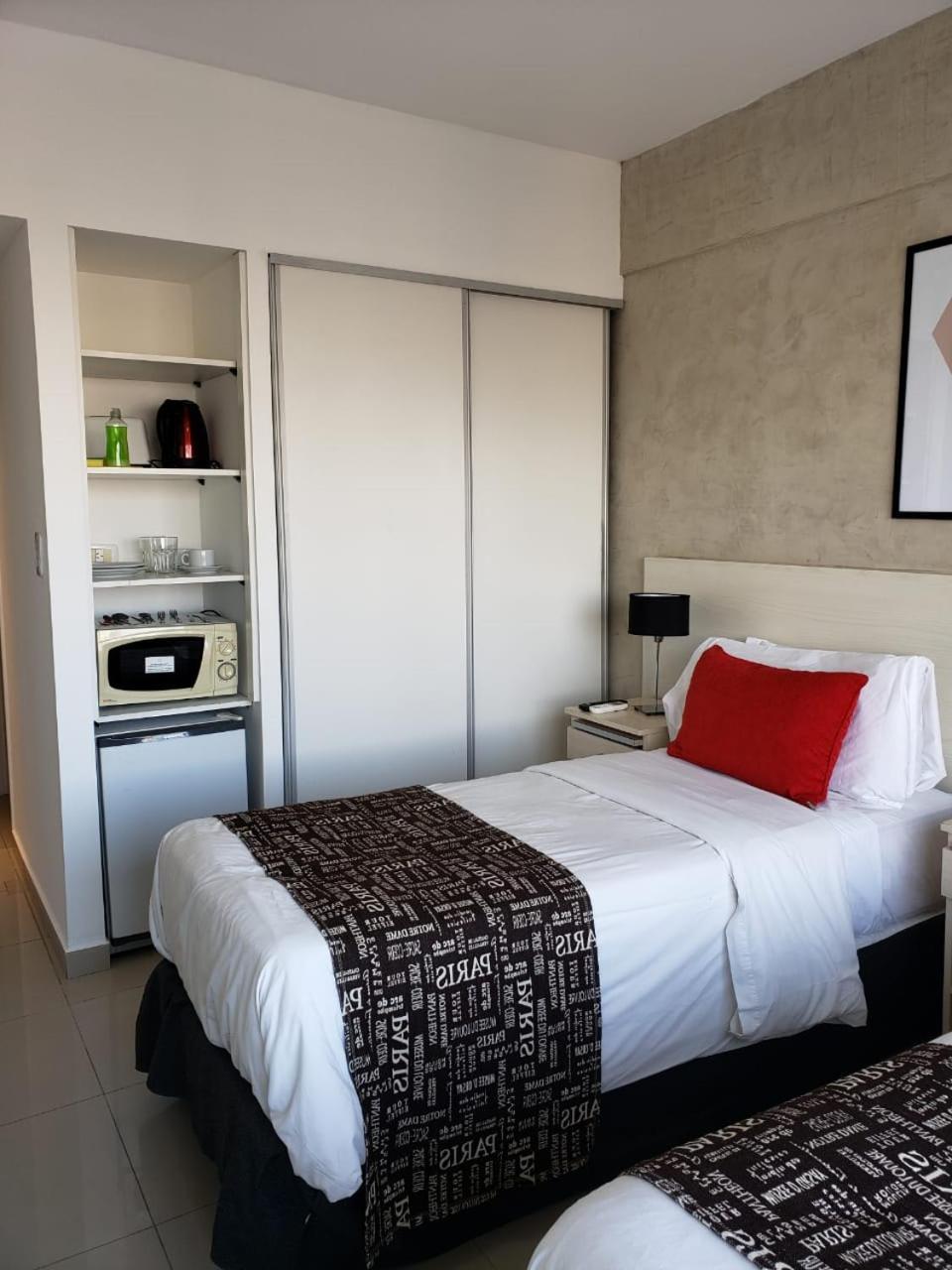 Aparthotel Isi Baires