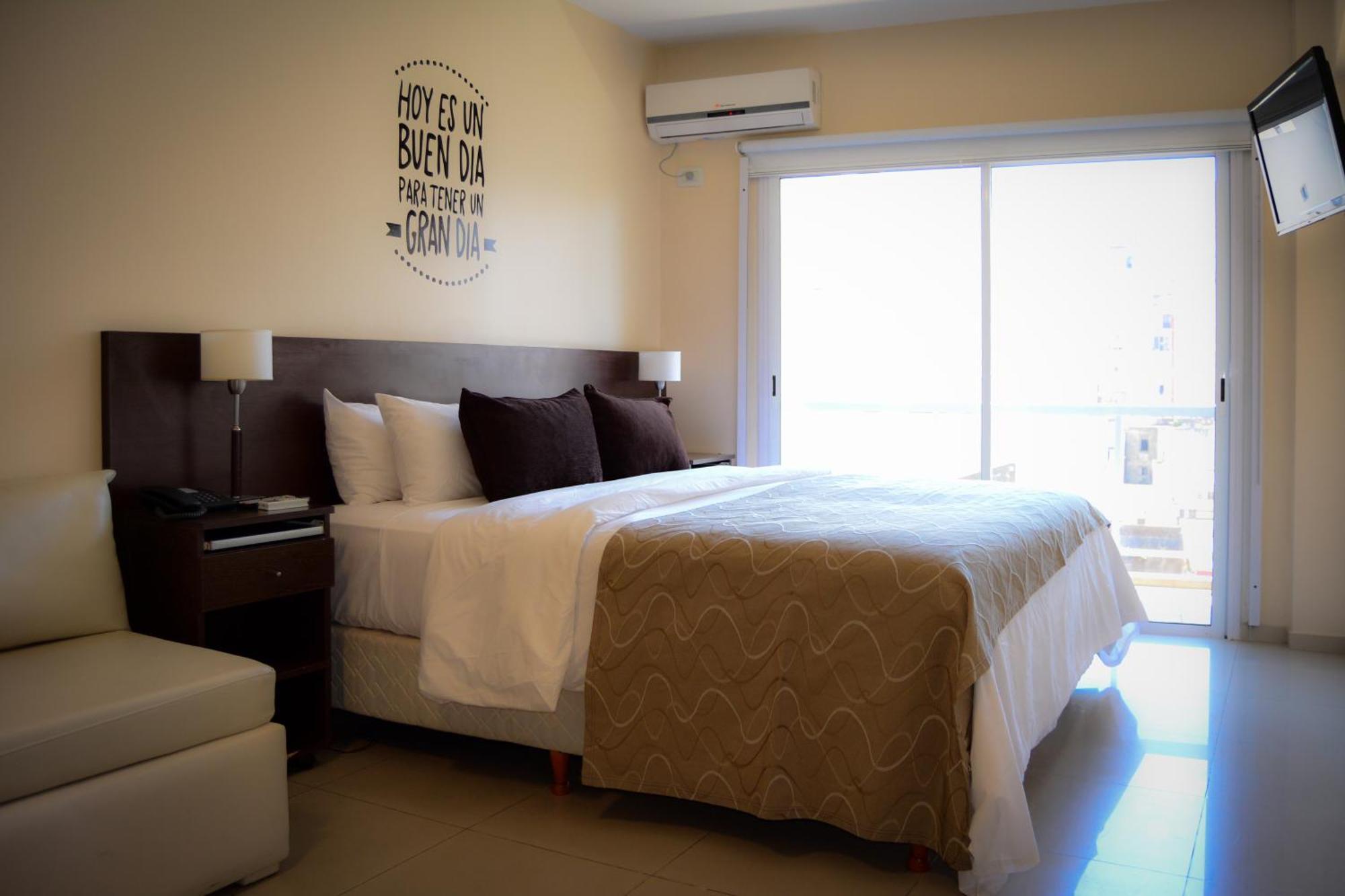 Aparthotel Isi Baires 3*