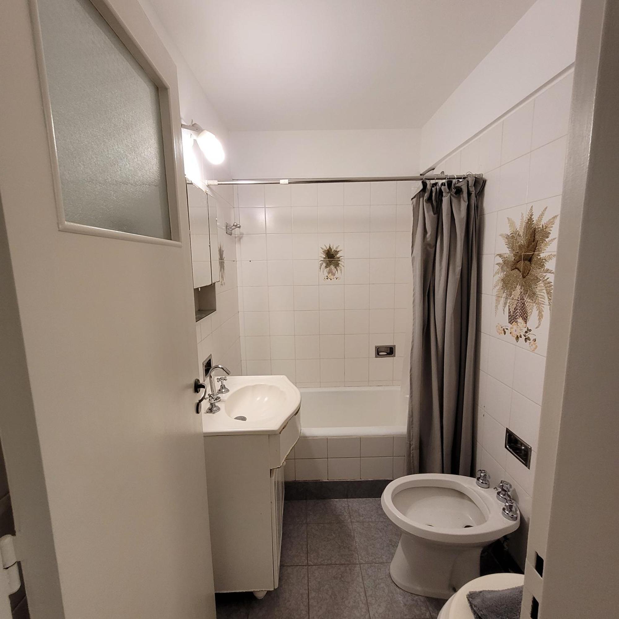 Departamento Alto Palermo * Buenos Aires