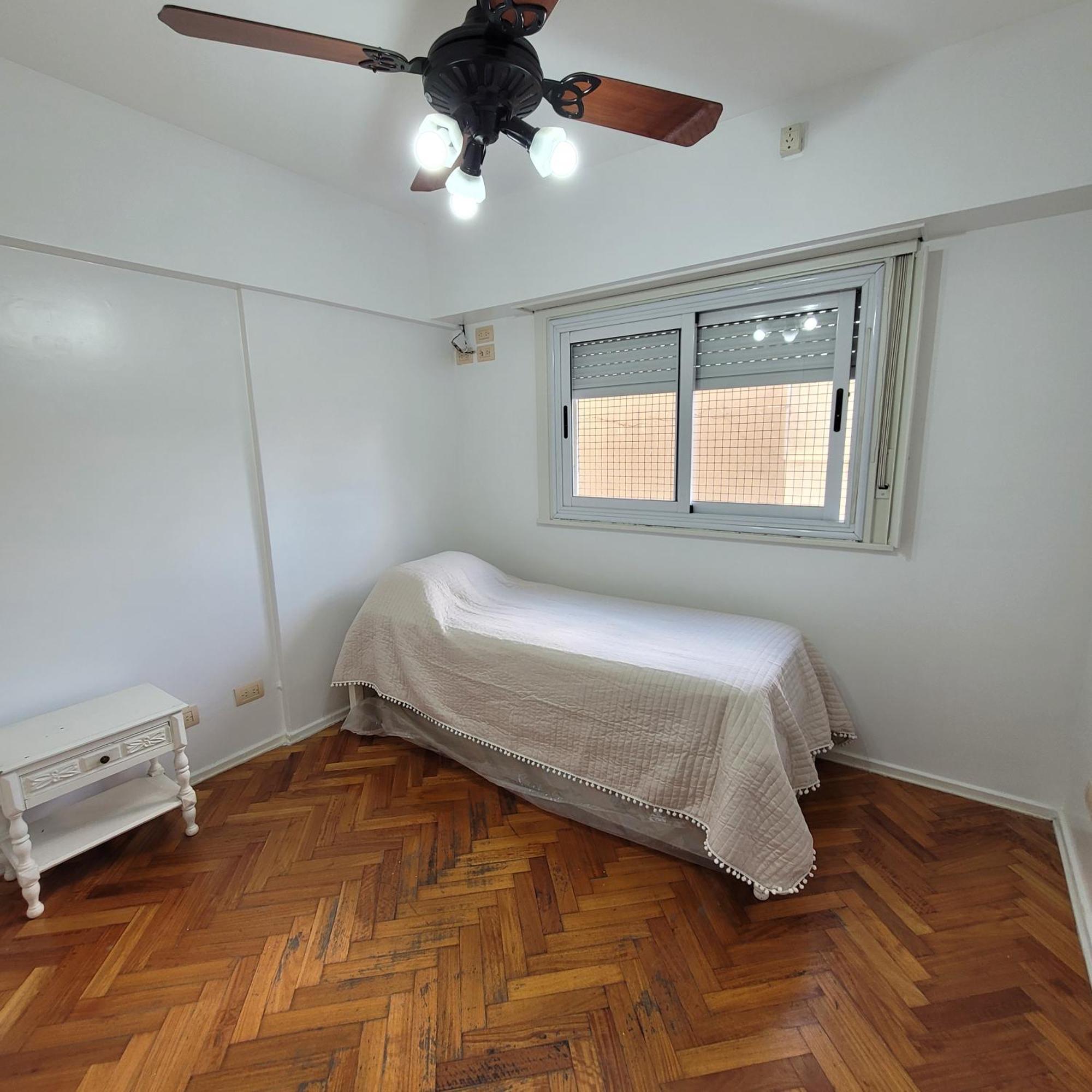 Departamento Alto Palermo Apartamento