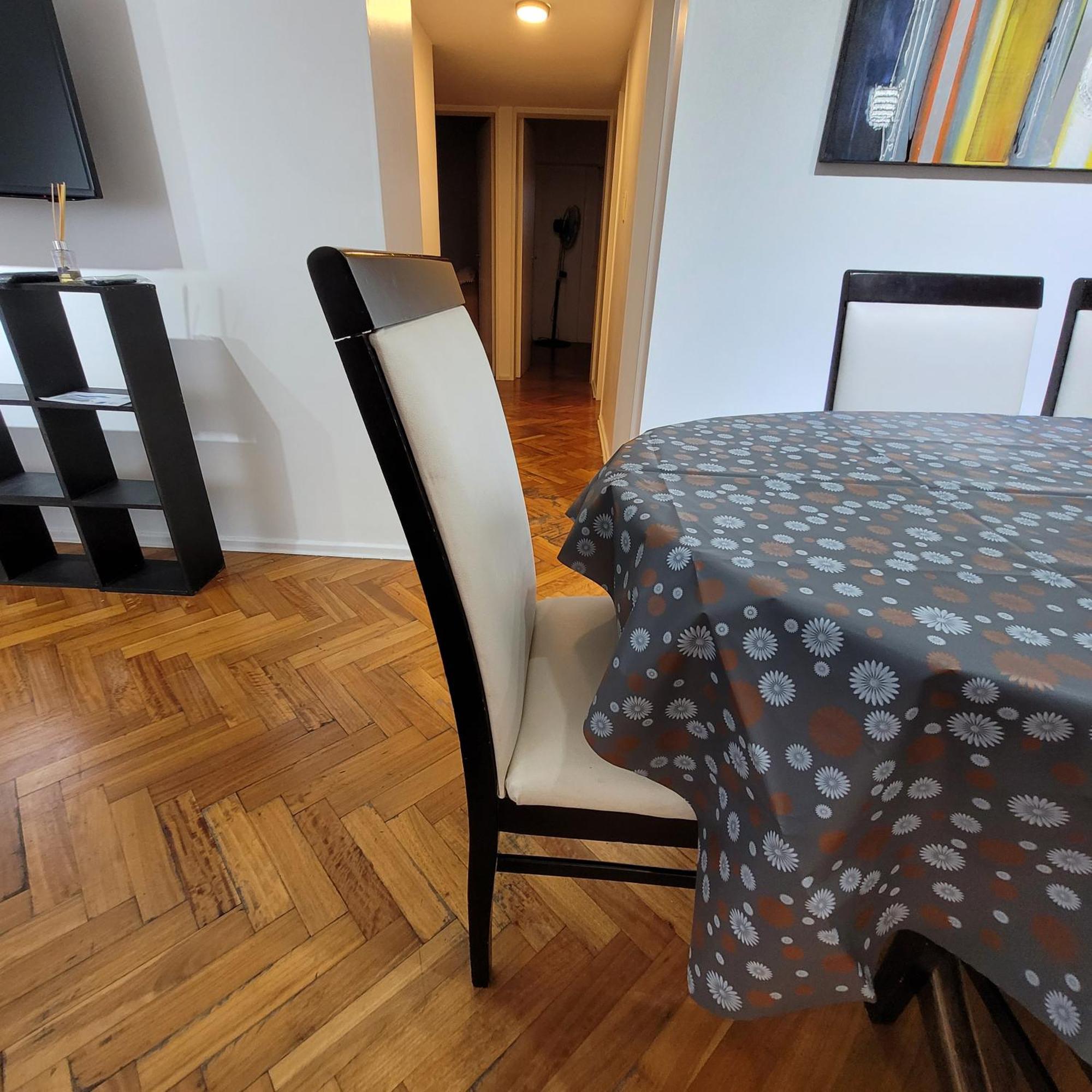 Departamento Alto Palermo Buenos Aires