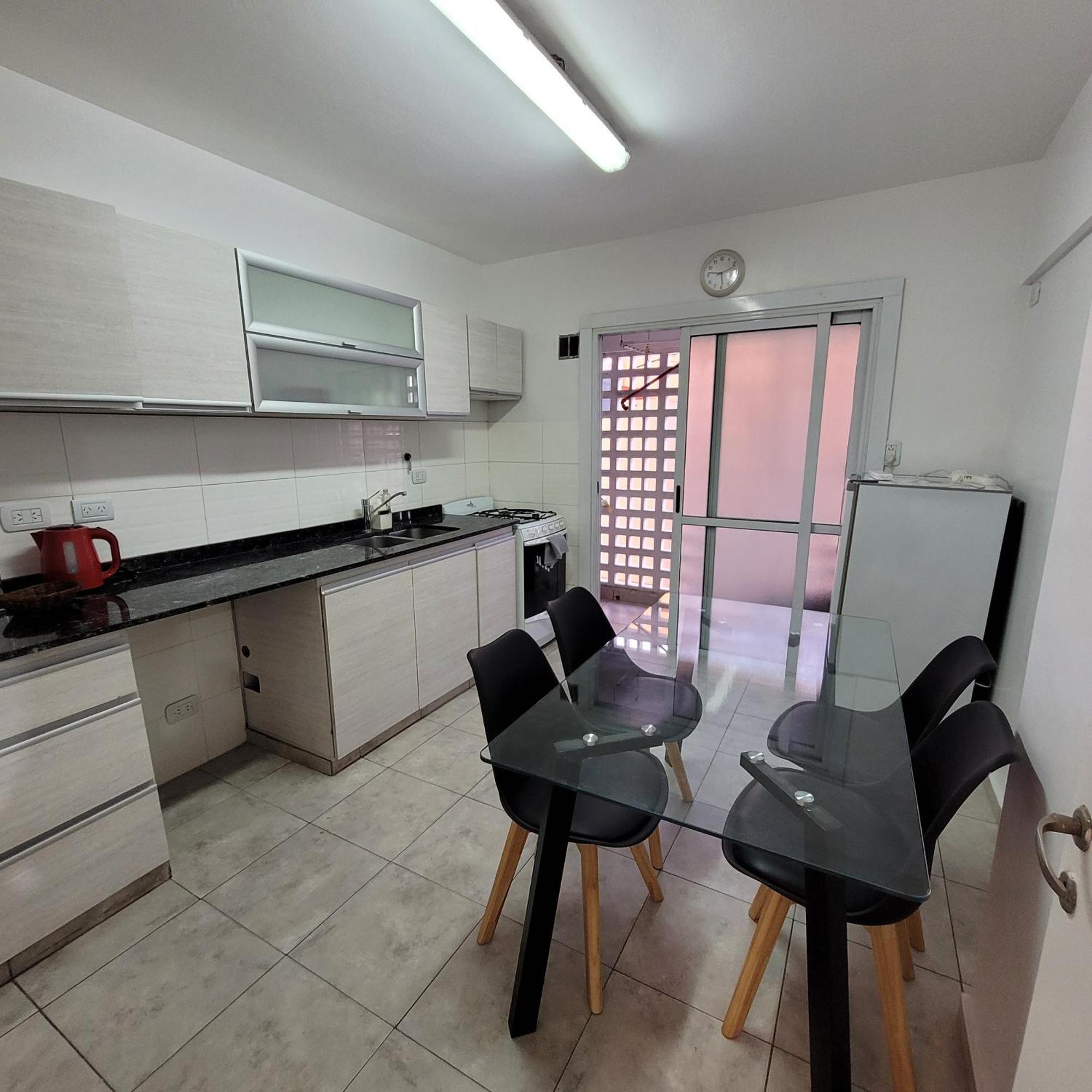 Departamento Alto Palermo *