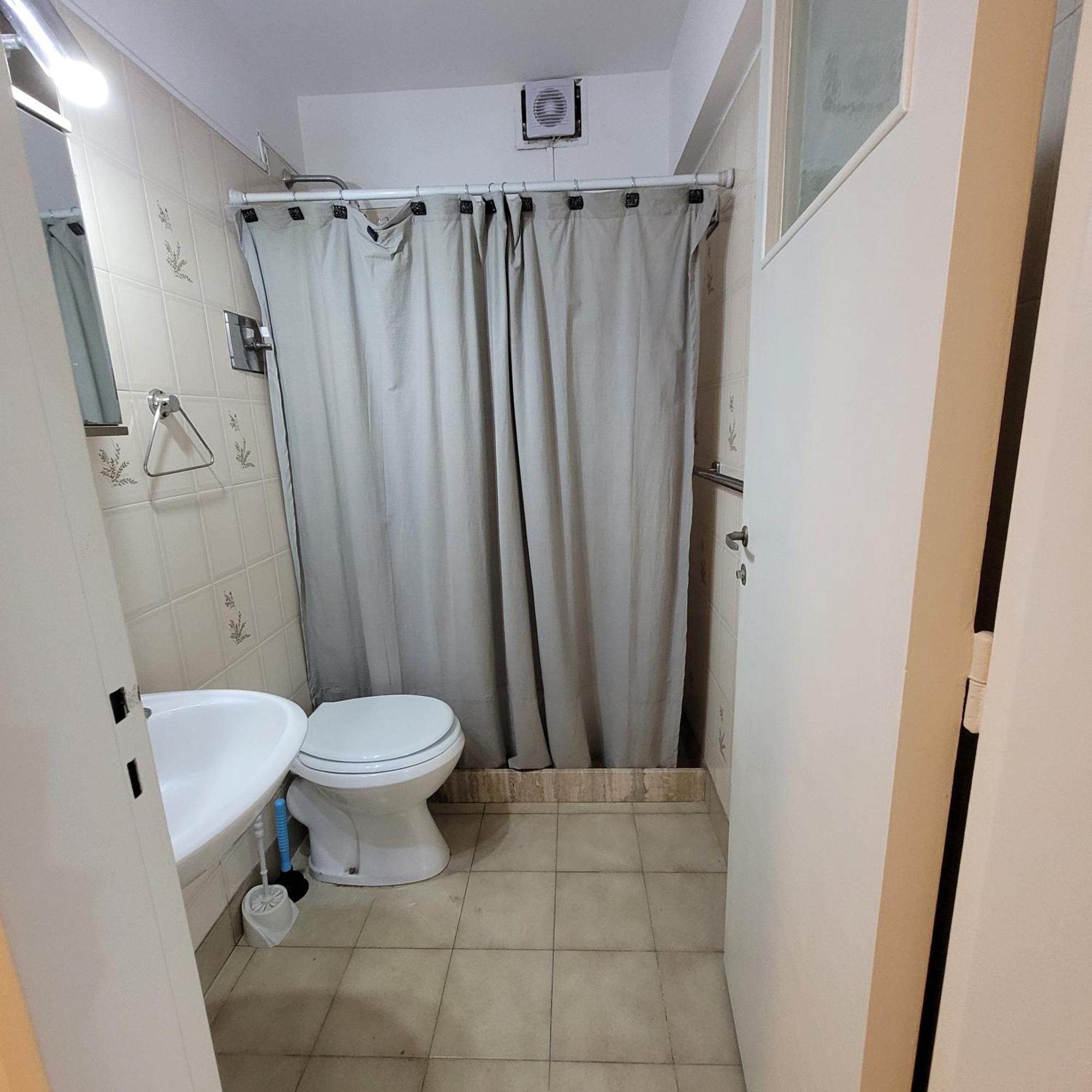 Apartamento Departamento Alto Palermo *