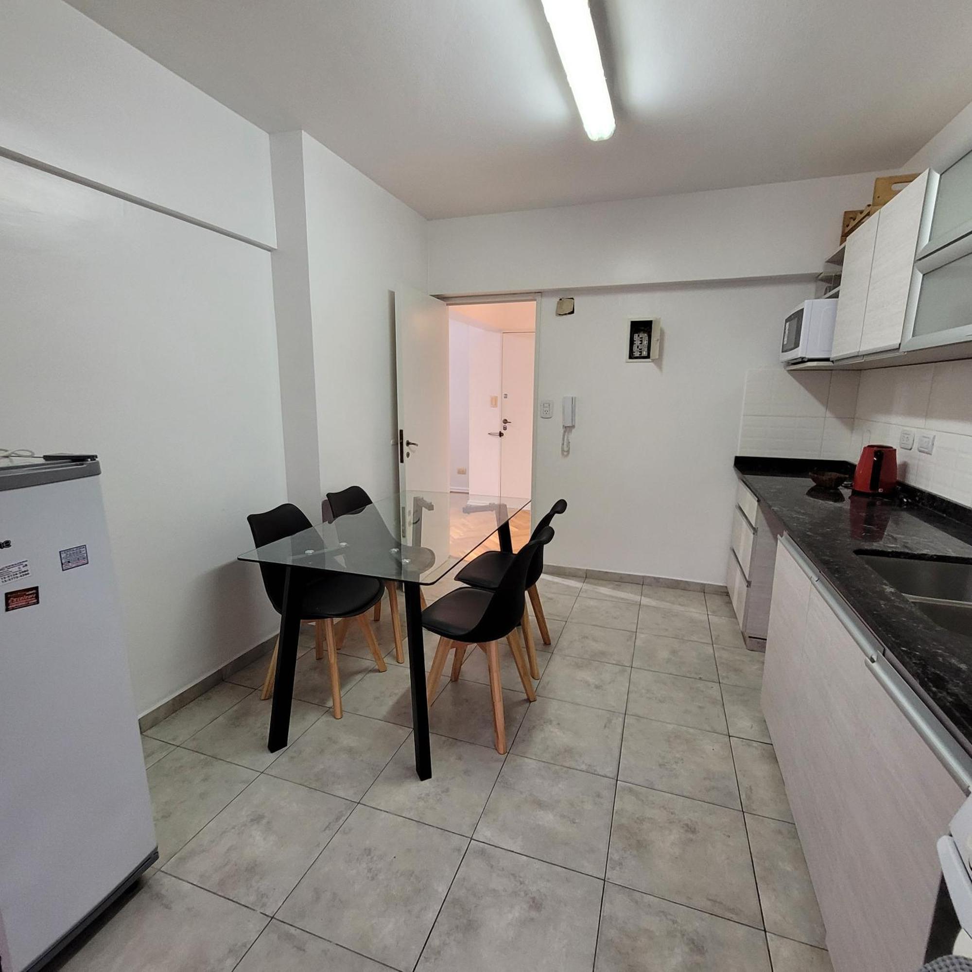 Departamento Alto Palermo *