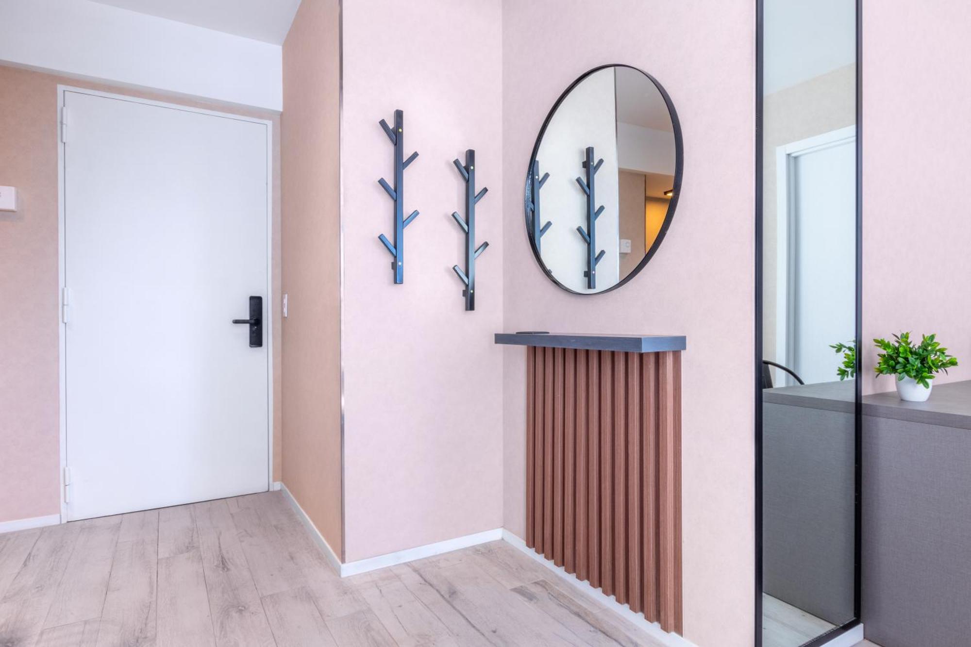 Apartment Family In Palermo - By Buerentals