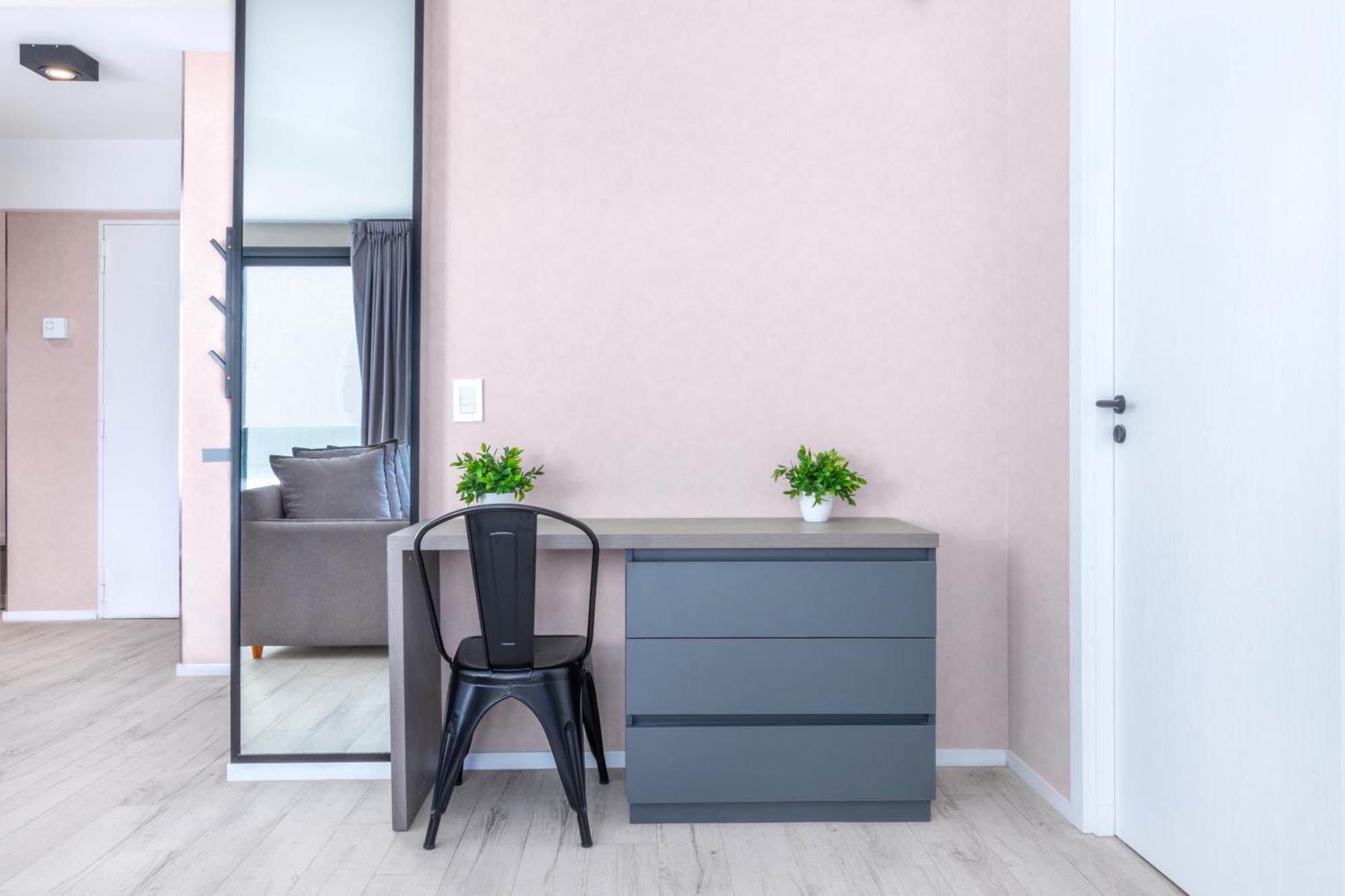 Family In Palermo - By Buerentals Apartment Buenos Aires